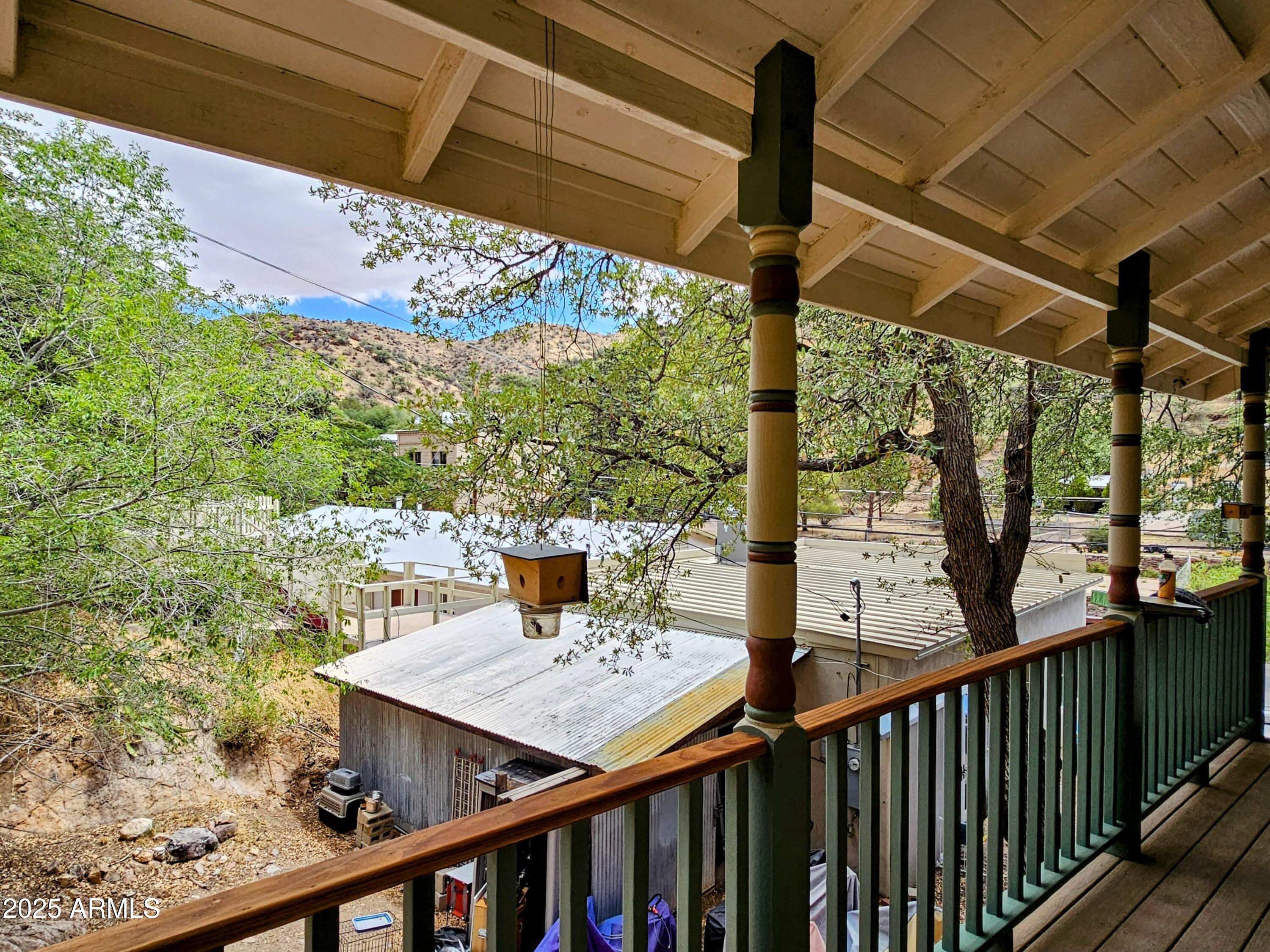 OLD BISBEE - Residential Income