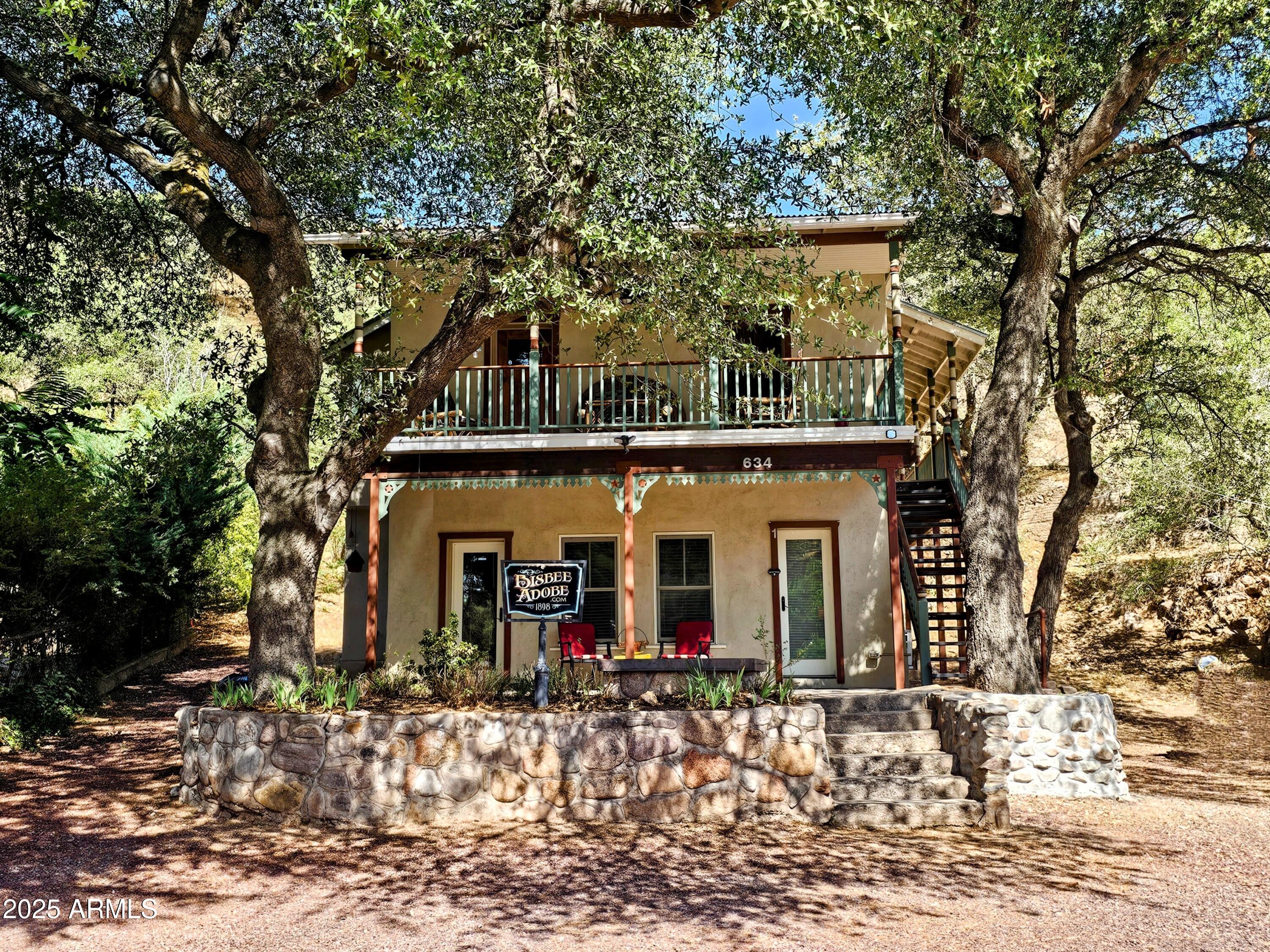 634 TOMBSTONE Canyon