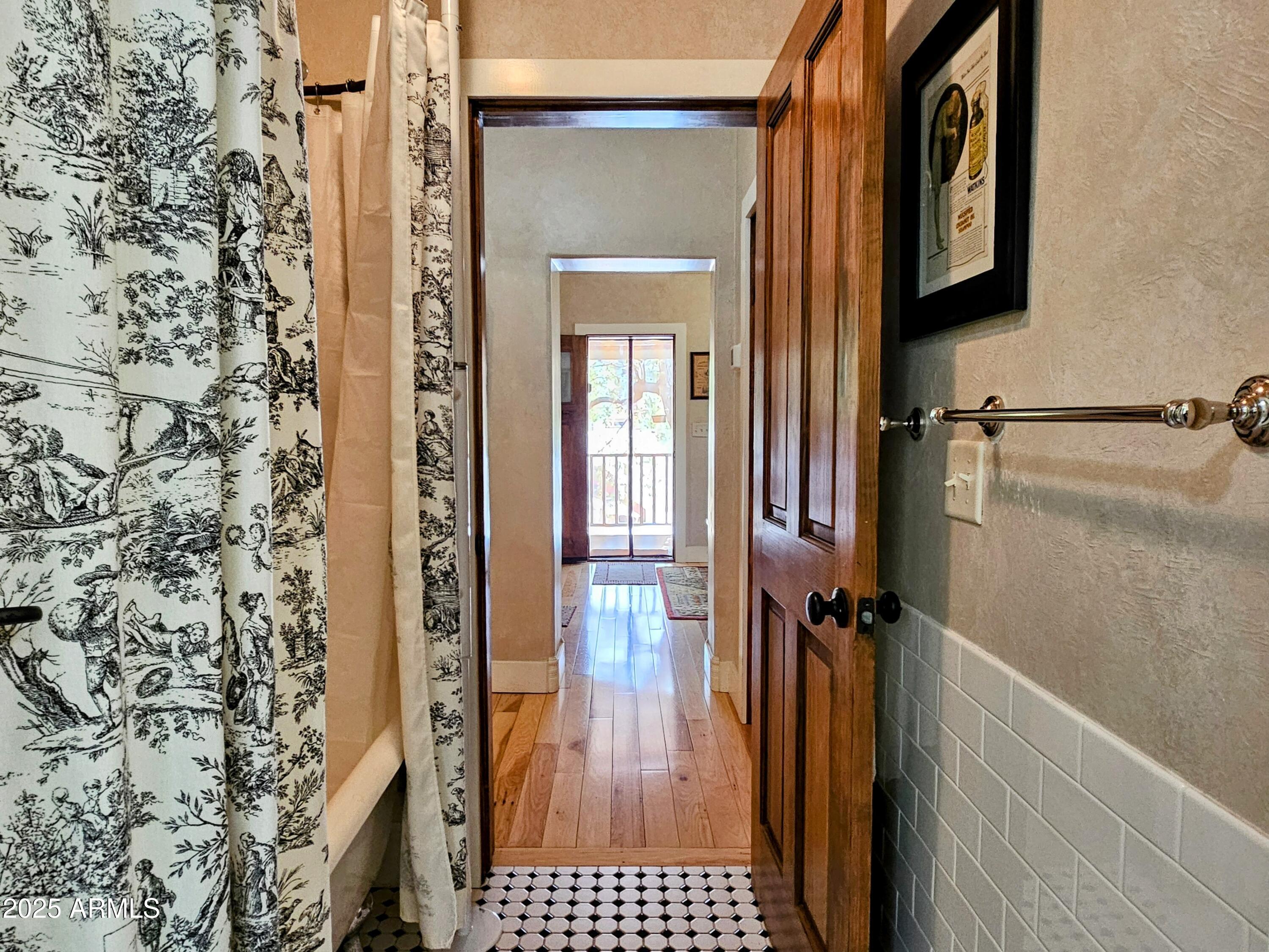 OLD BISBEE - Residential Income