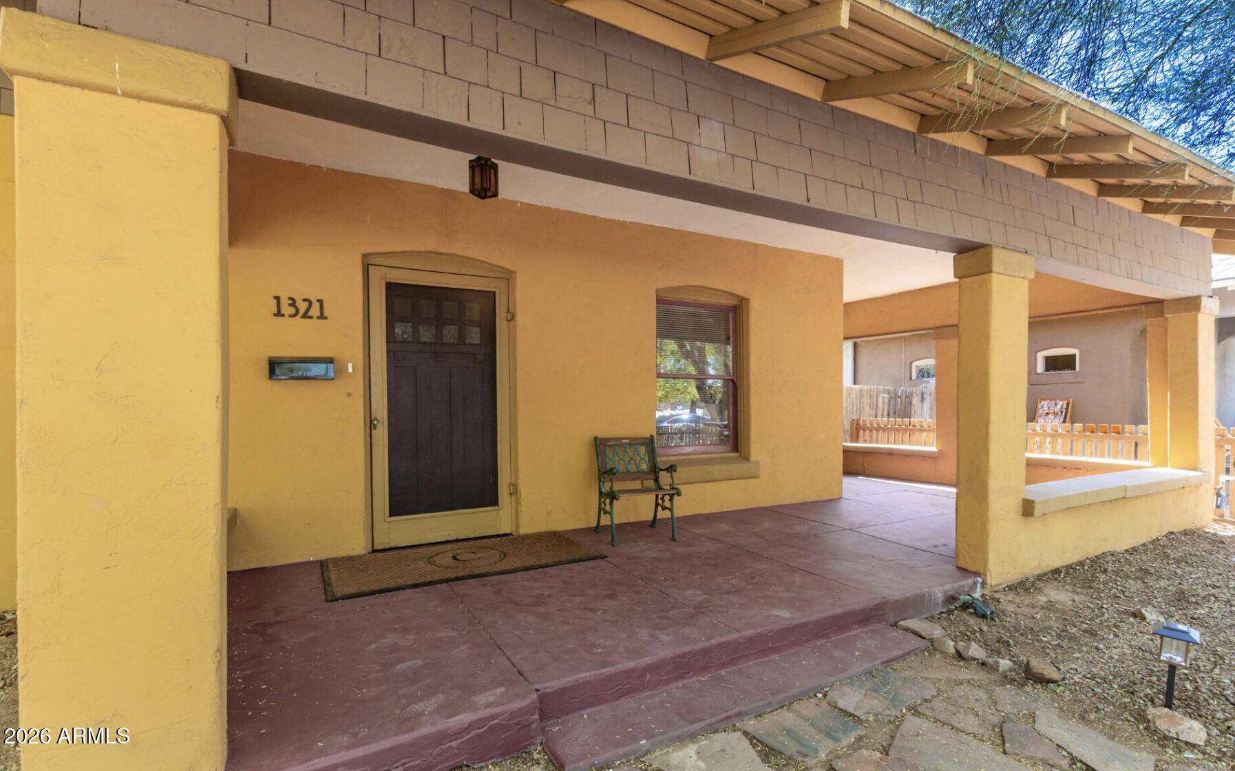 WOODLAND PLACE - Residential