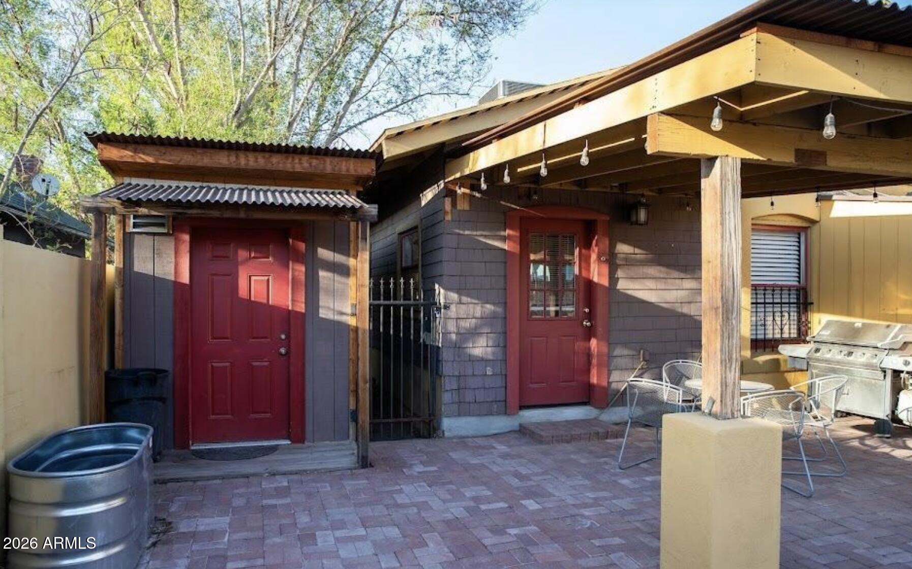 WOODLAND PLACE - Residential