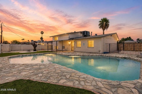 Photo of 4517 S Grandview Avenue, Tempe, AZ 85282 (MLS # 7040681)