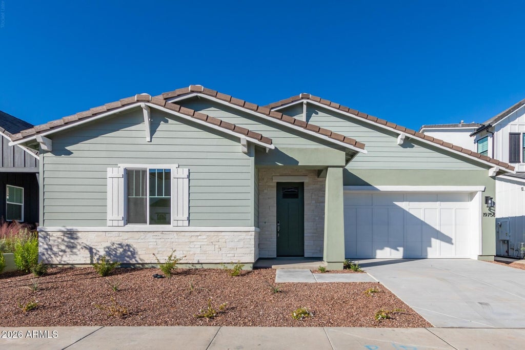 Photo of 19758 W Montecito Avenue, Litchfield Park, AZ 85340 (MLS # 7092644)