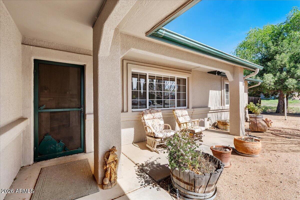 5089 N VILLAGE Drive