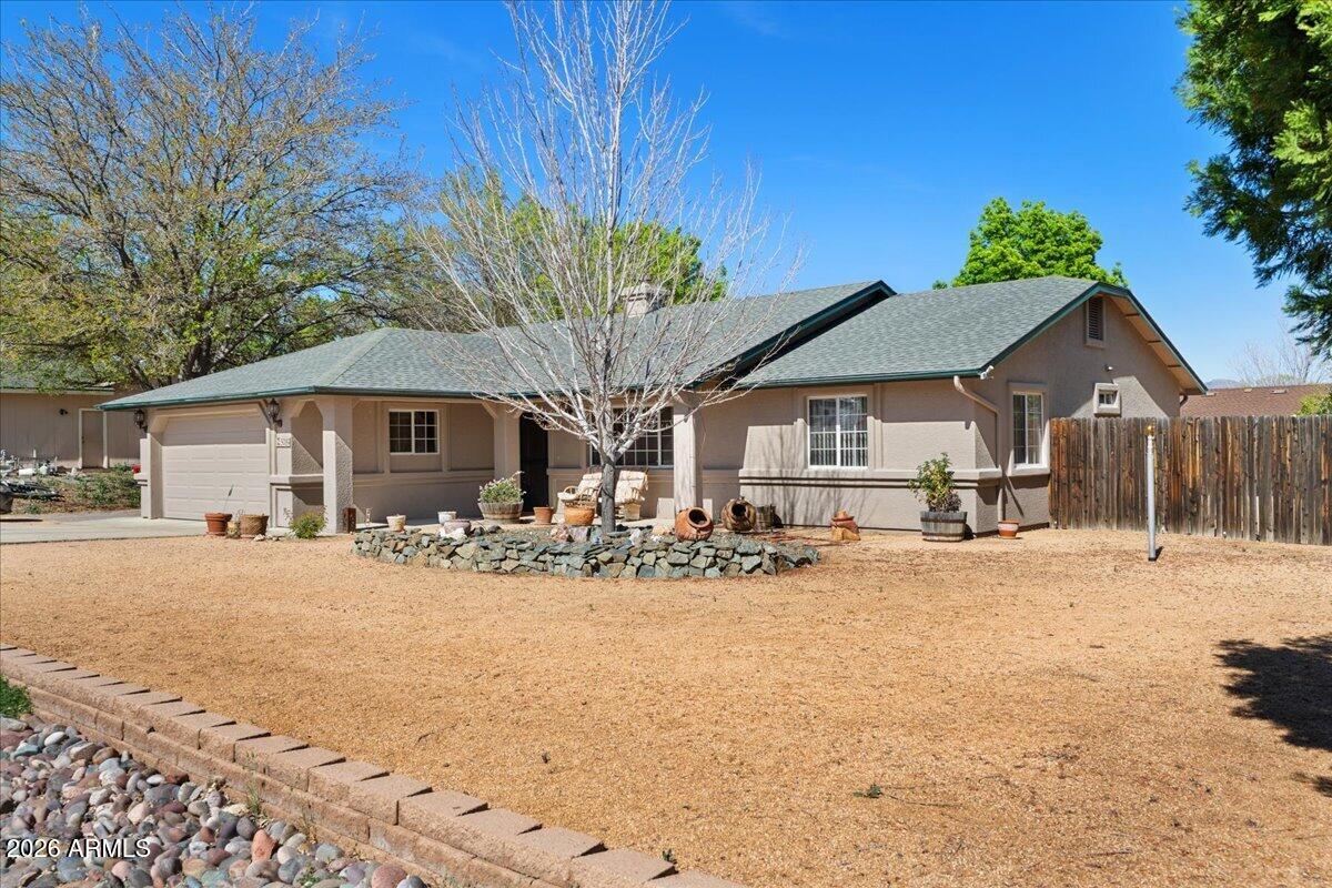 5089 N VILLAGE Drive