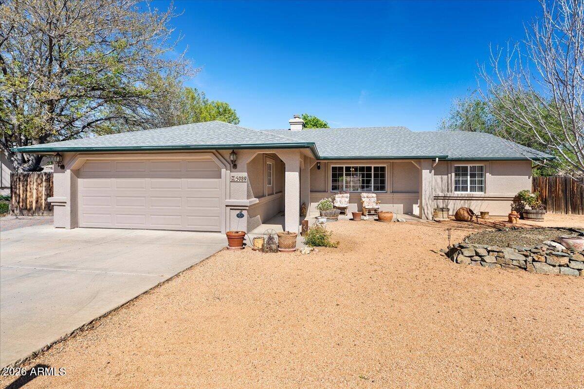 5089 N VILLAGE Drive