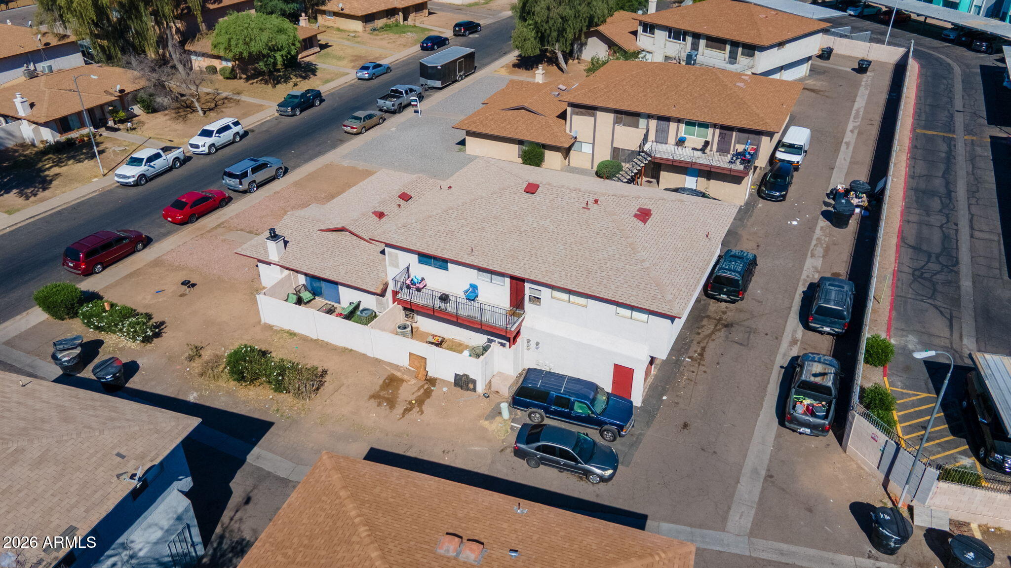 NORTHERN LANAI UNIT 1 - Residential Income