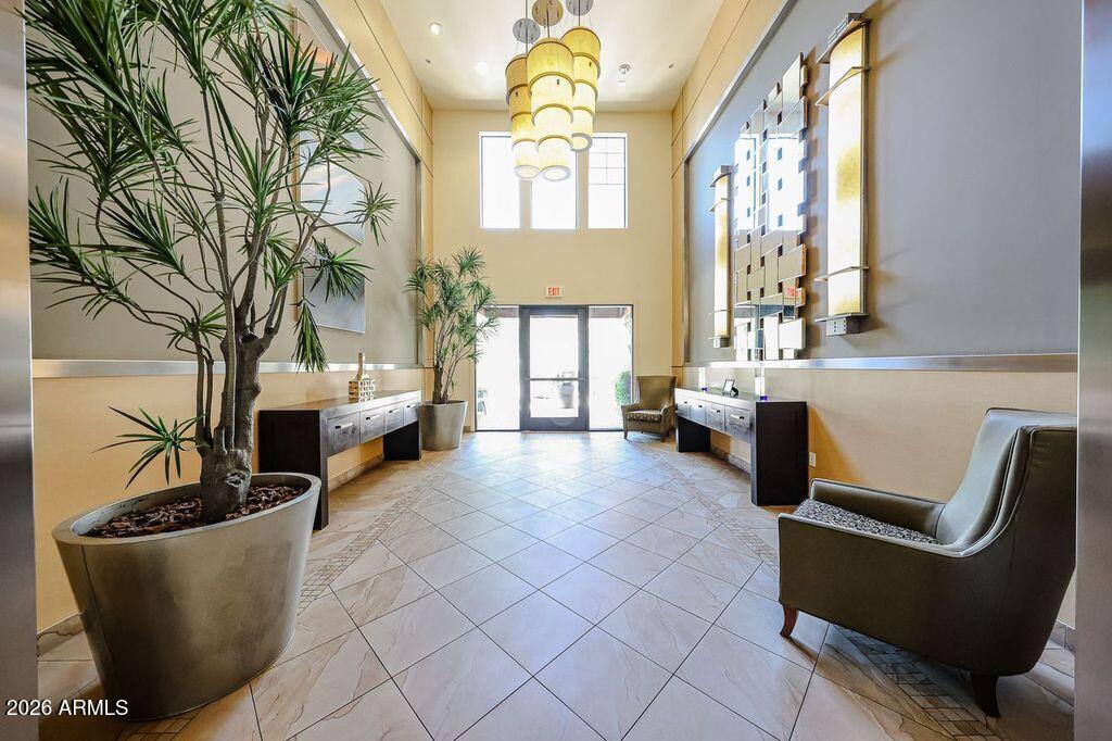 7291 N SCOTTSDALE Road 3001