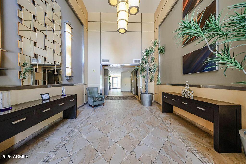 7291 N SCOTTSDALE Road 3001