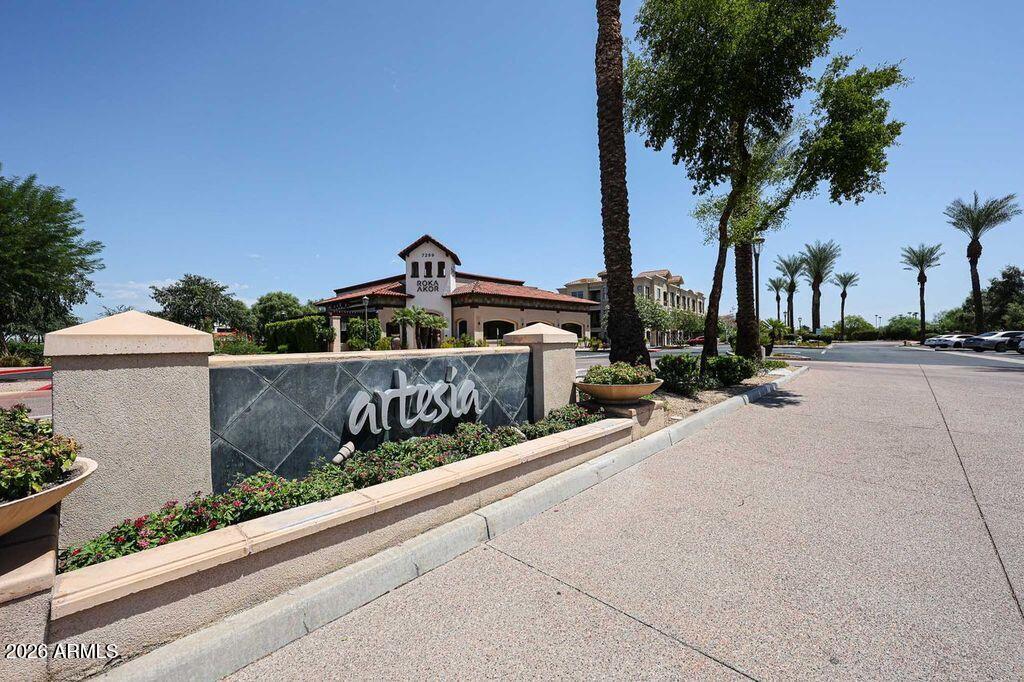 7291 N SCOTTSDALE Road 3001