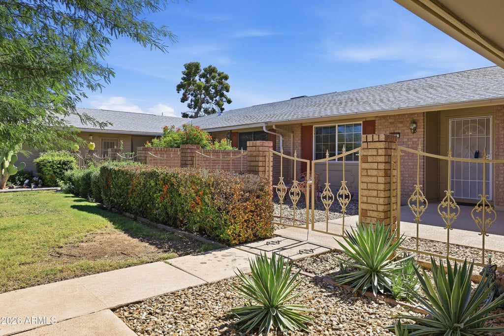Photo of 9907 W Spruce Drive, Sun City, AZ 85351 (MLS # 7088572)