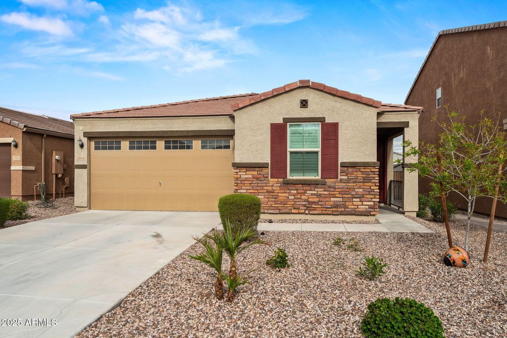 Photo of 12644 W Glenn Drive, Glendale, AZ 85307 (MLS # 6949653)
