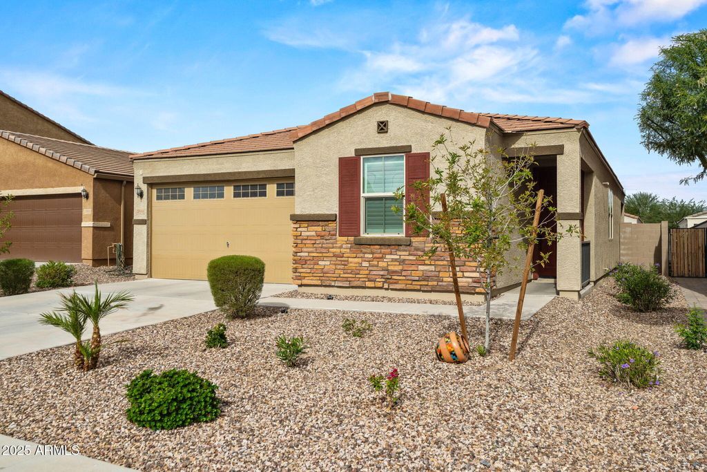 Photo of 12644 W Glenn Drive, Glendale, AZ 85307 (MLS # 6949653)