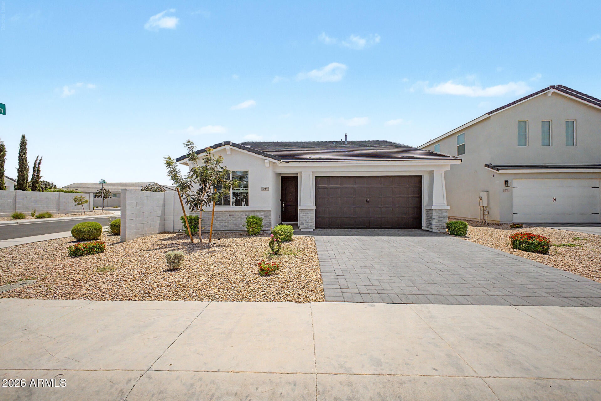 295 E MINT Lane