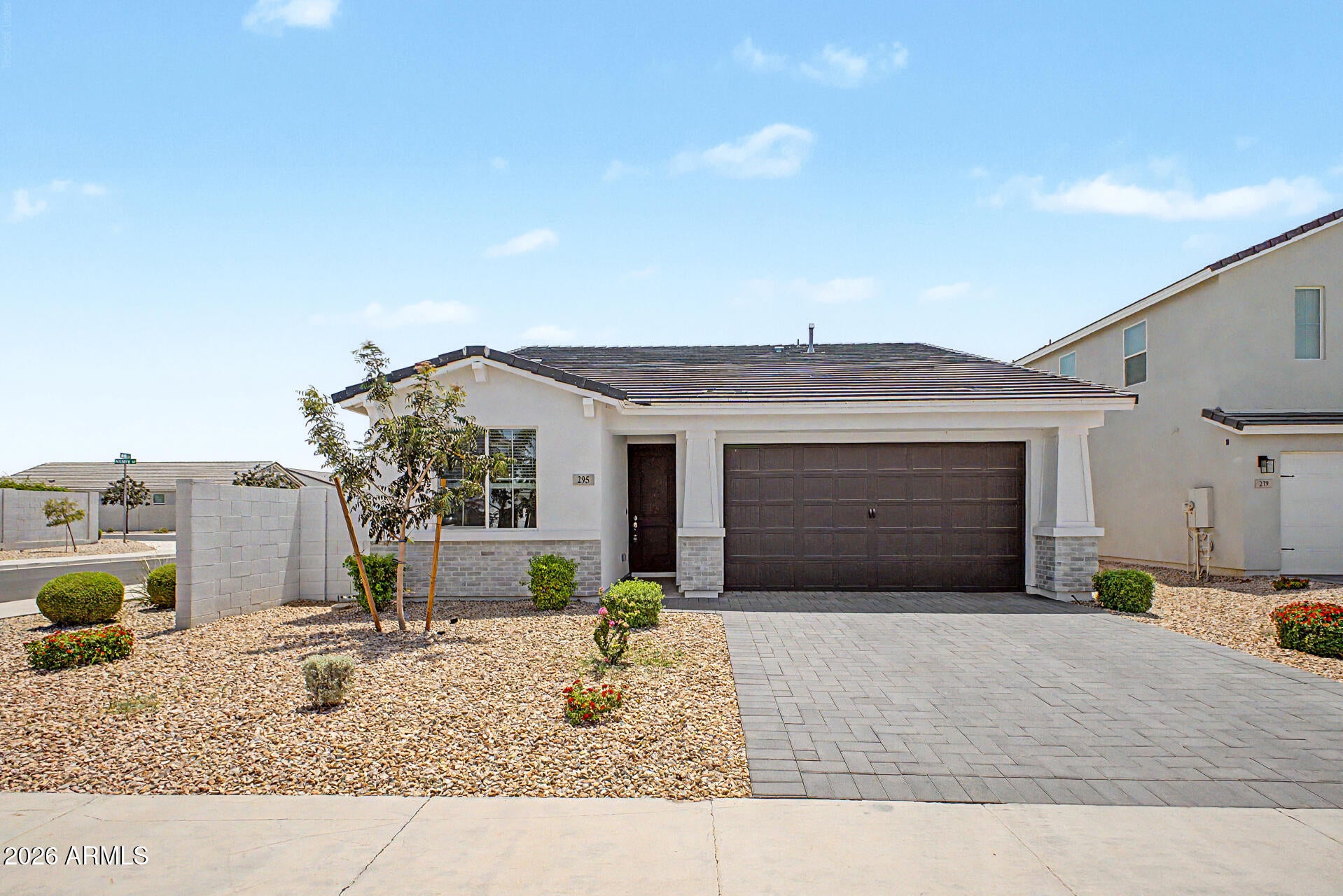 295 E MINT Lane