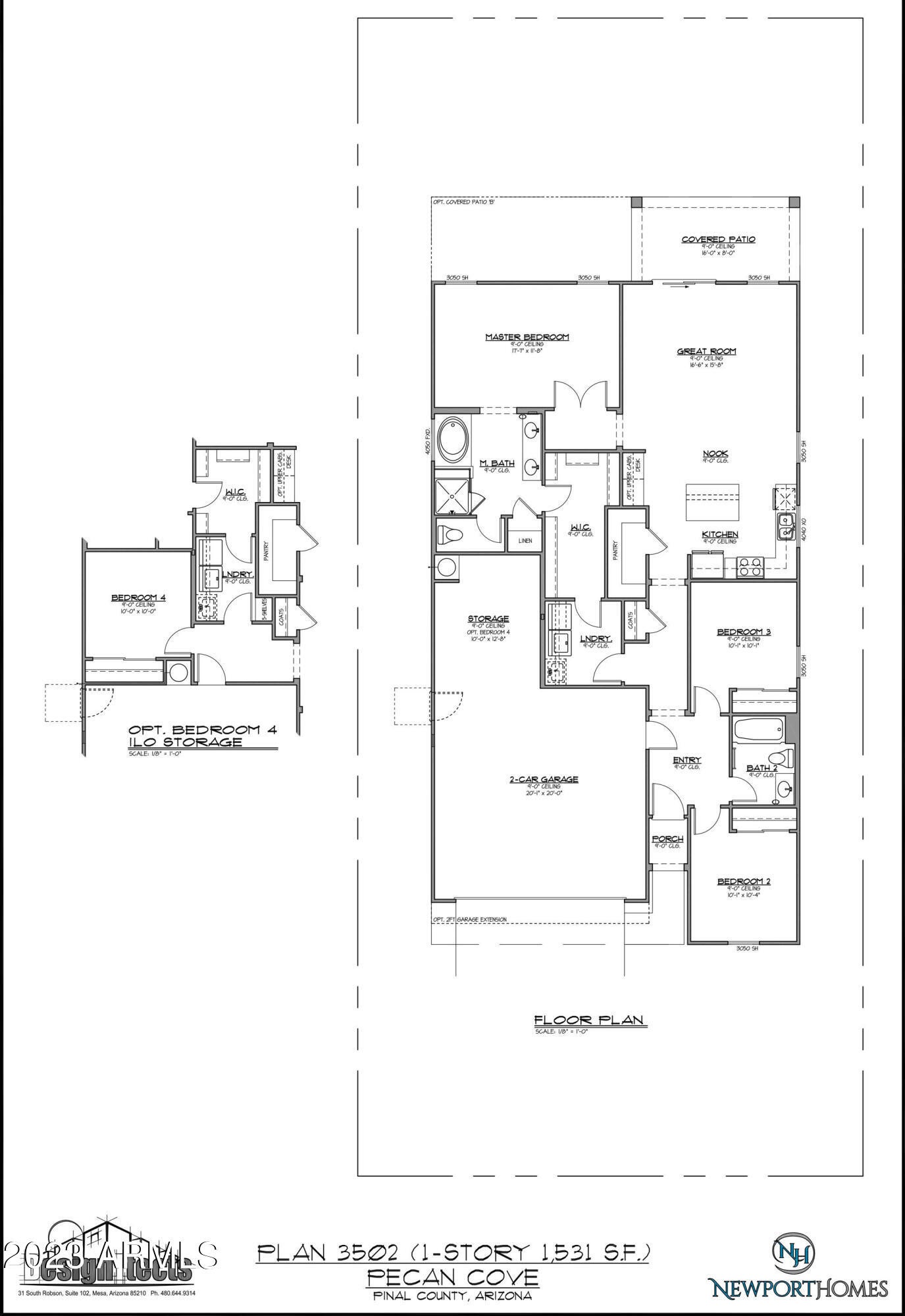 295 E MINT Lane