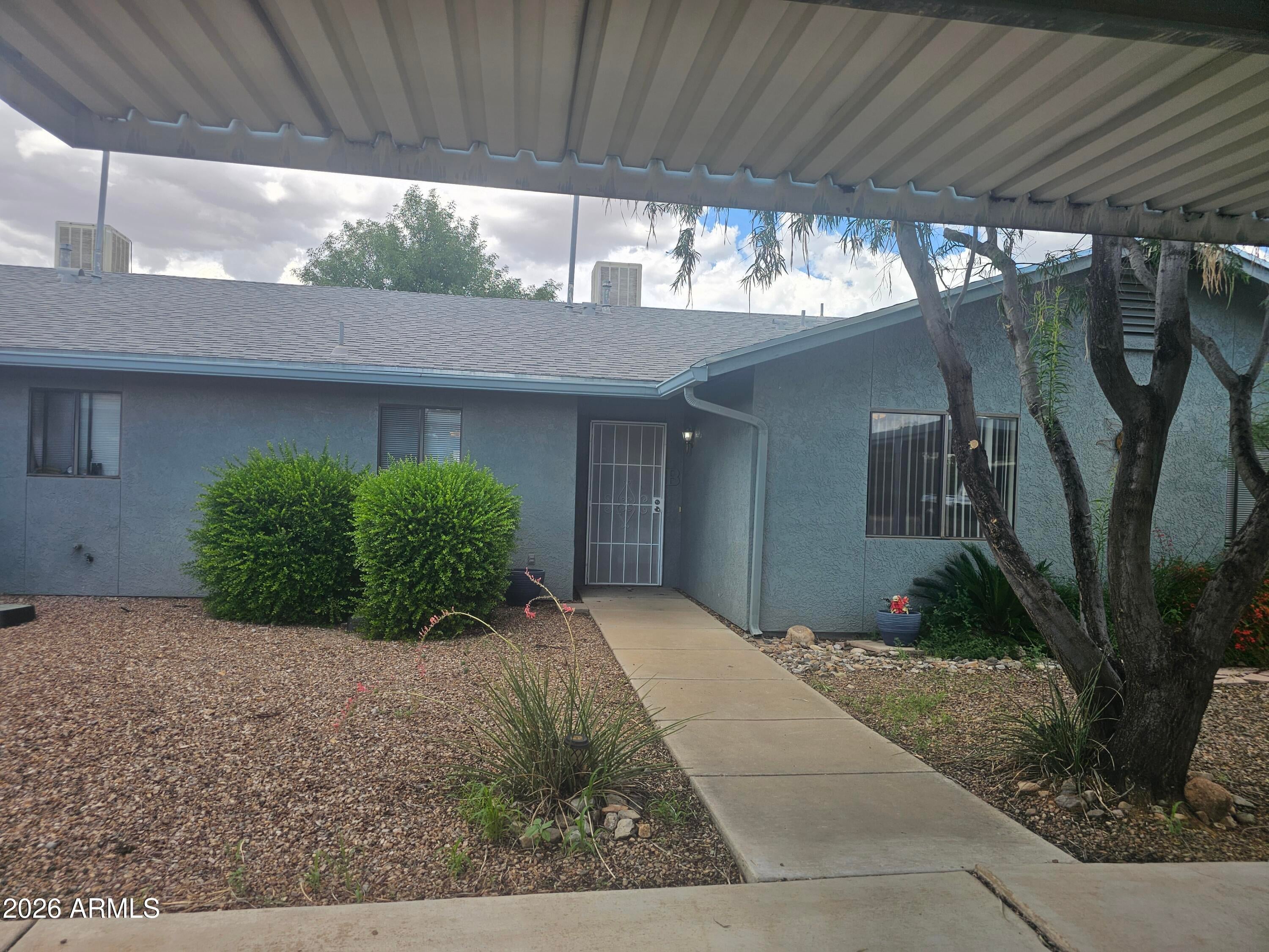 4103 calle barona -- b