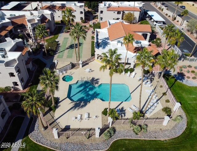 GREENWAY PALMS - Residential