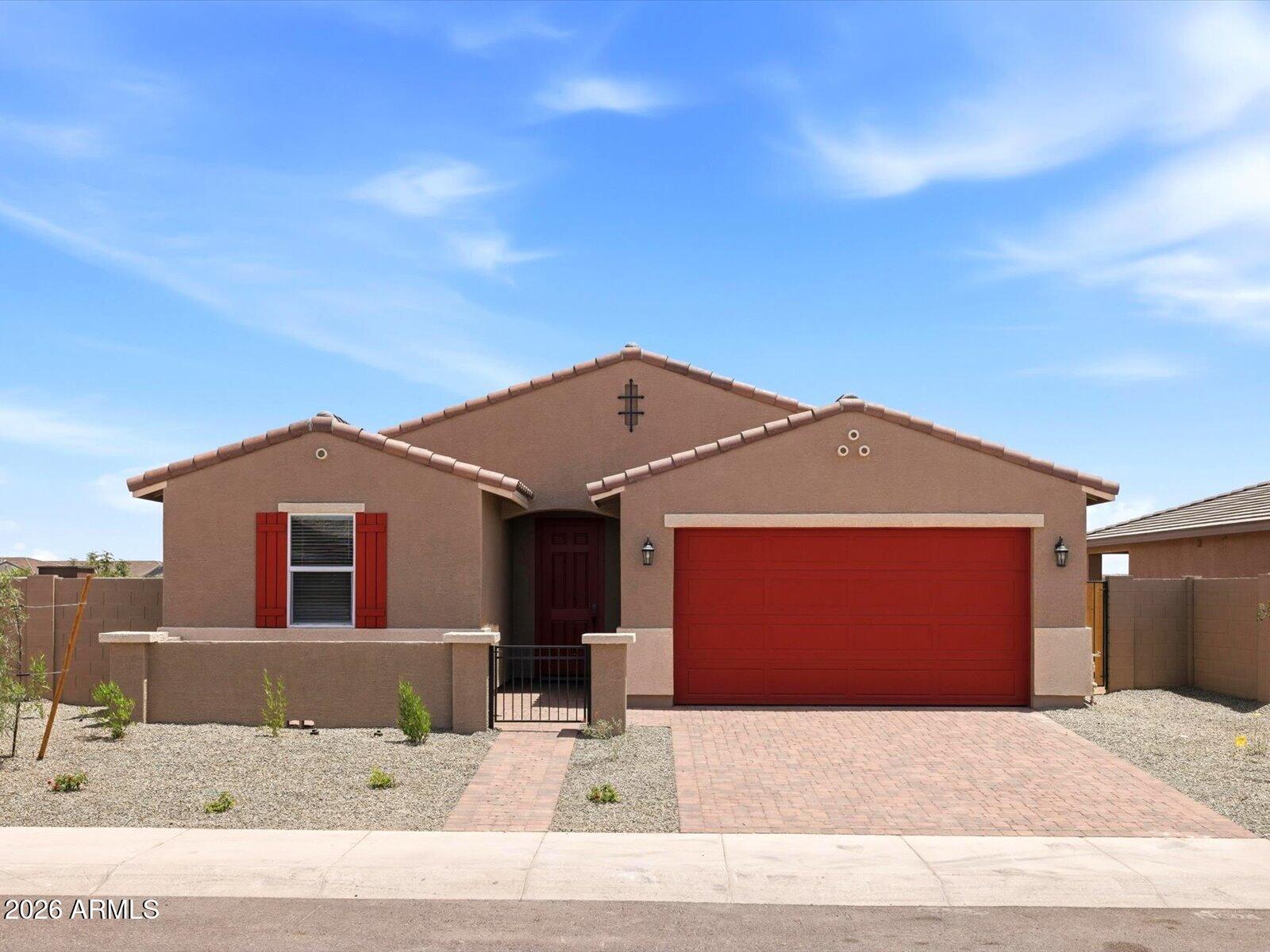 4671 N 178TH Lane