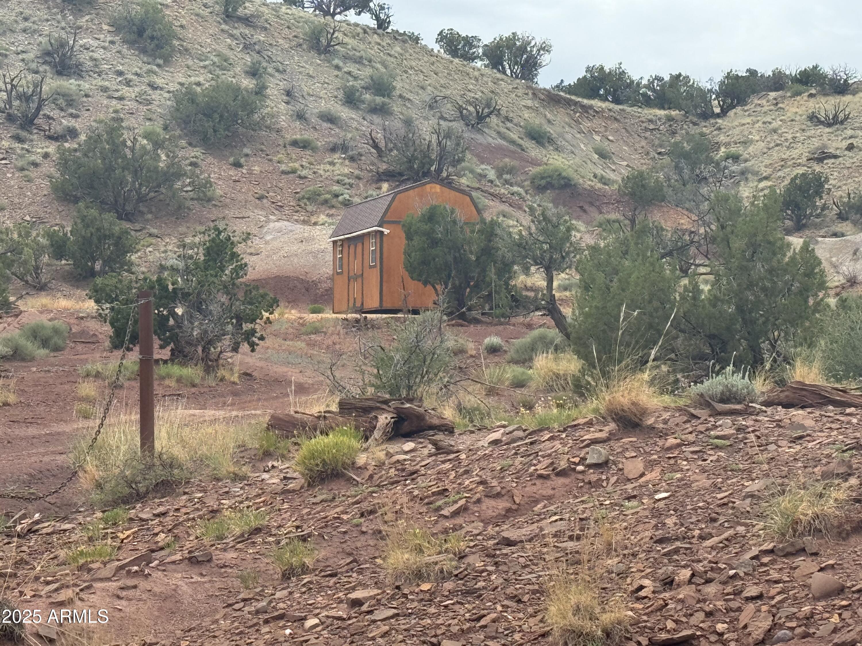 Lot 213 River Springs Ranch -- 213