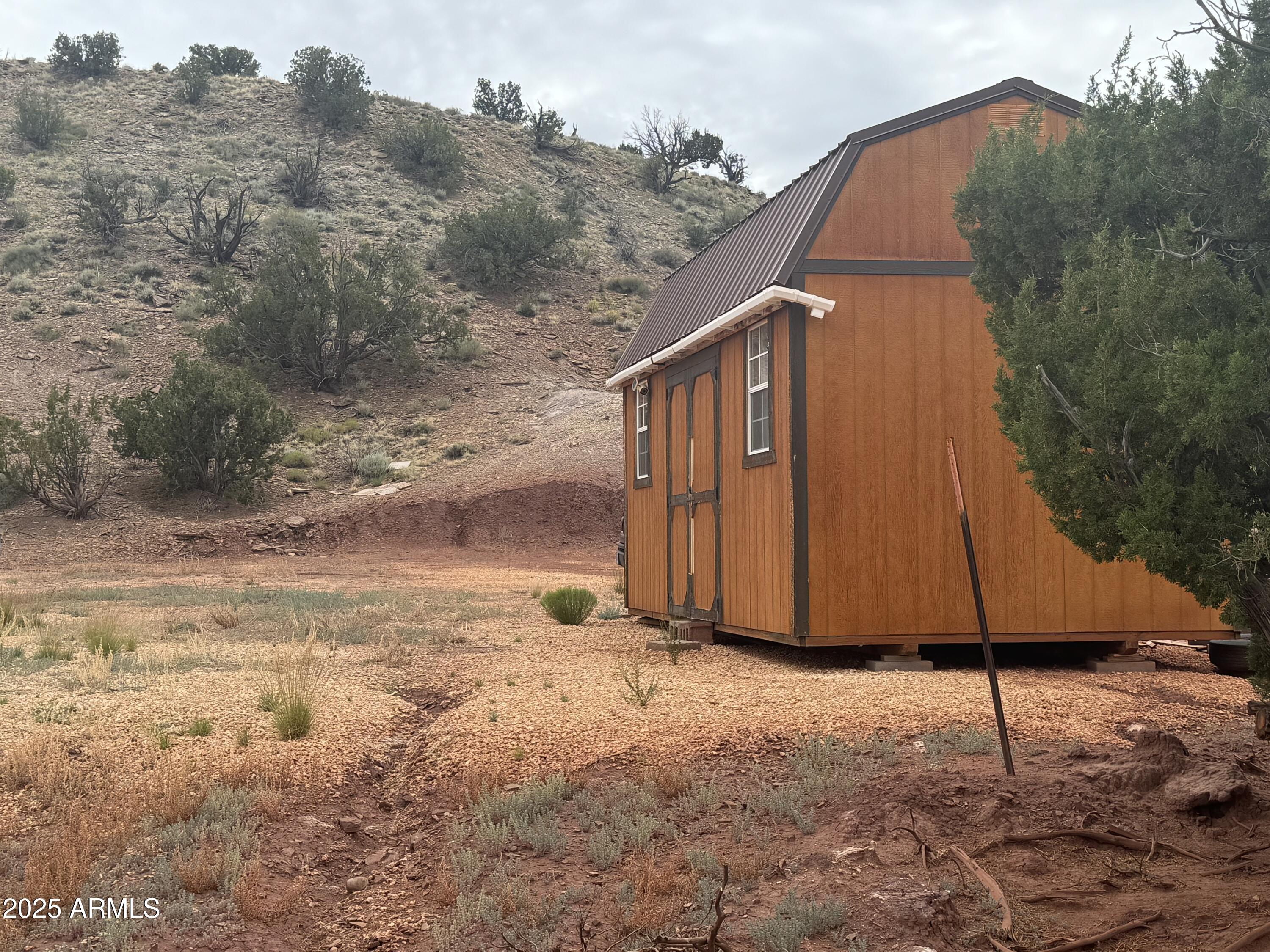 Lot 213 River Springs Ranch -- 213