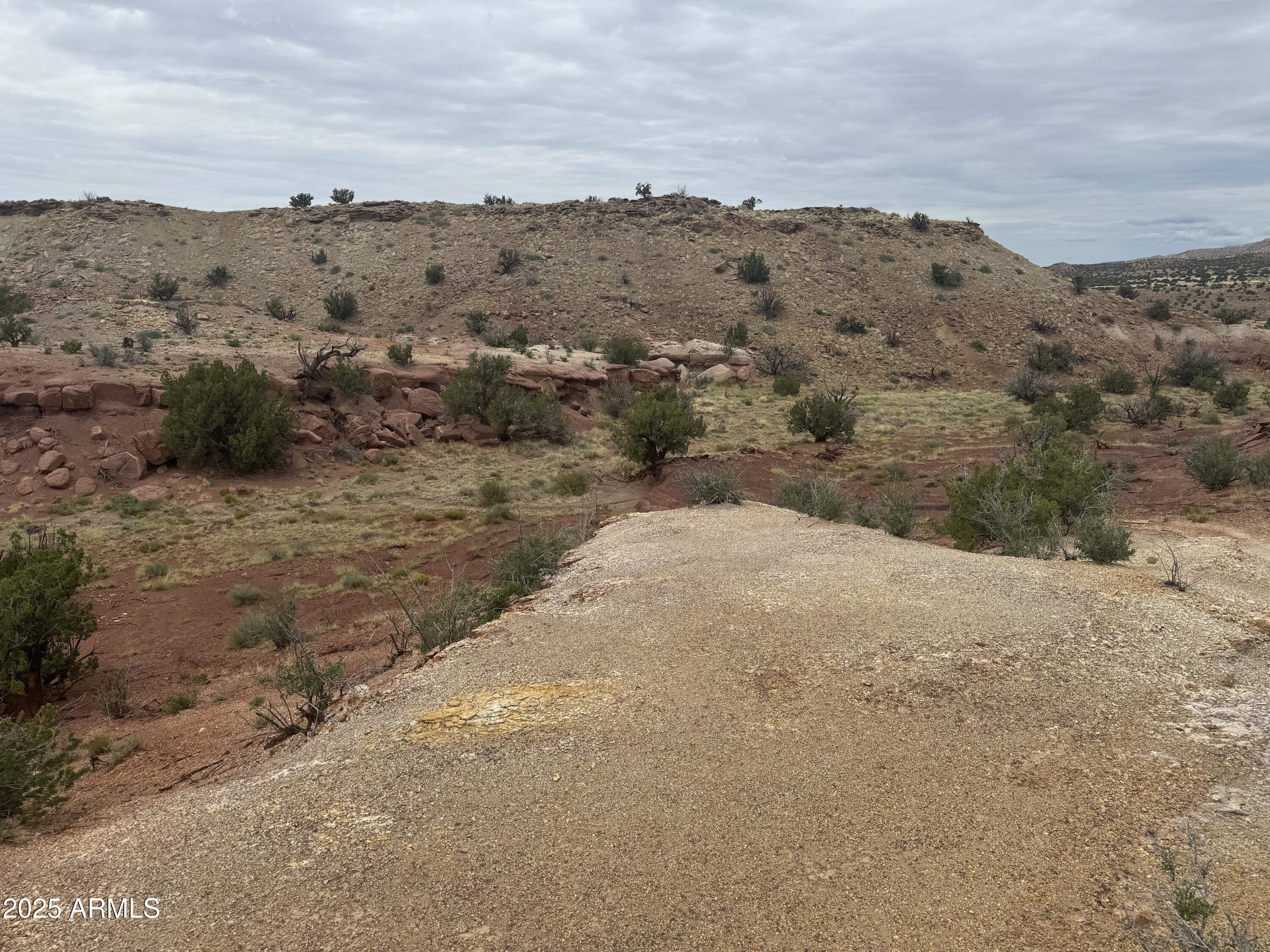 Lot 213 River Springs Ranch -- 213