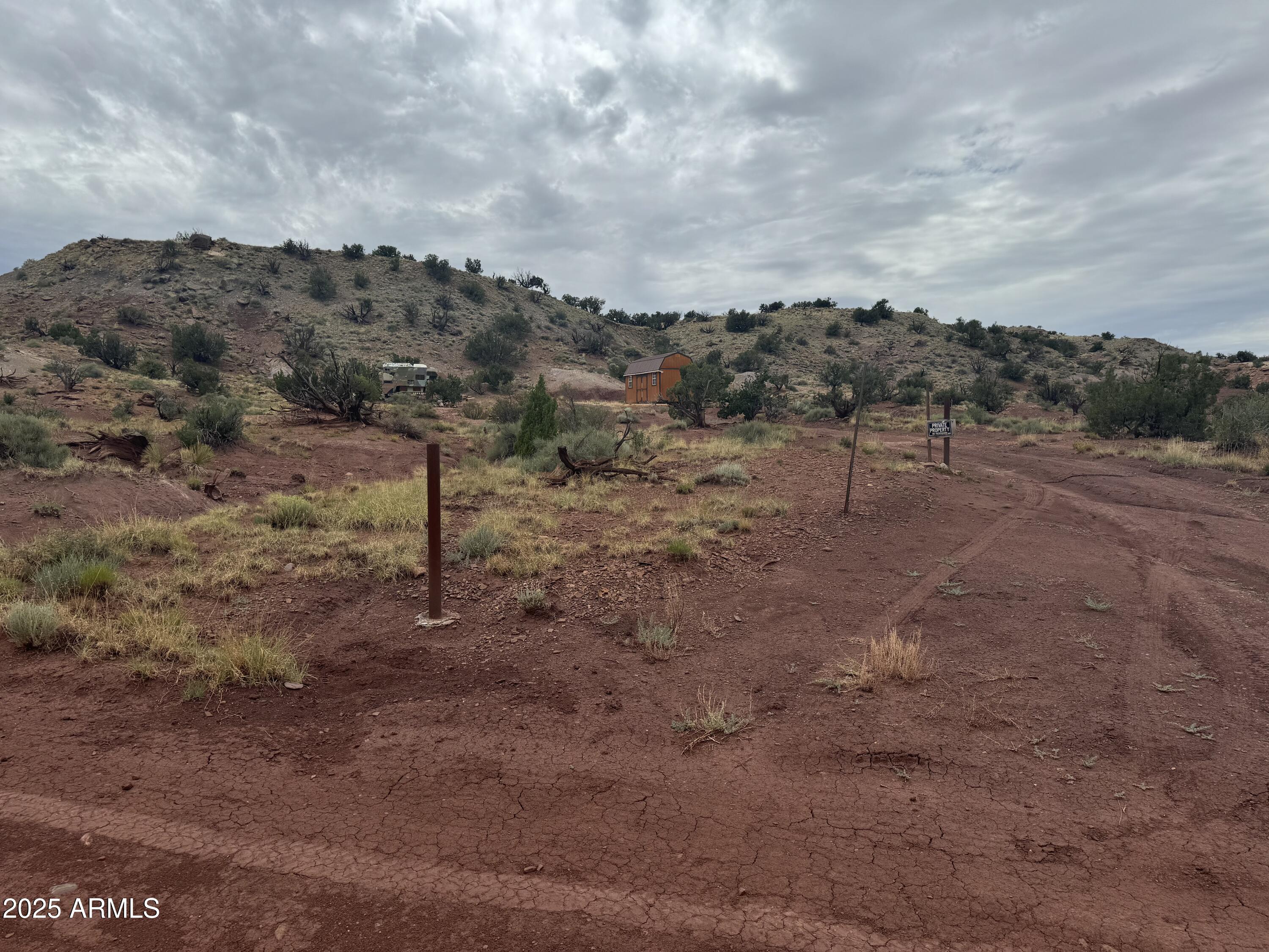 Lot 213 River Springs Ranch -- 213