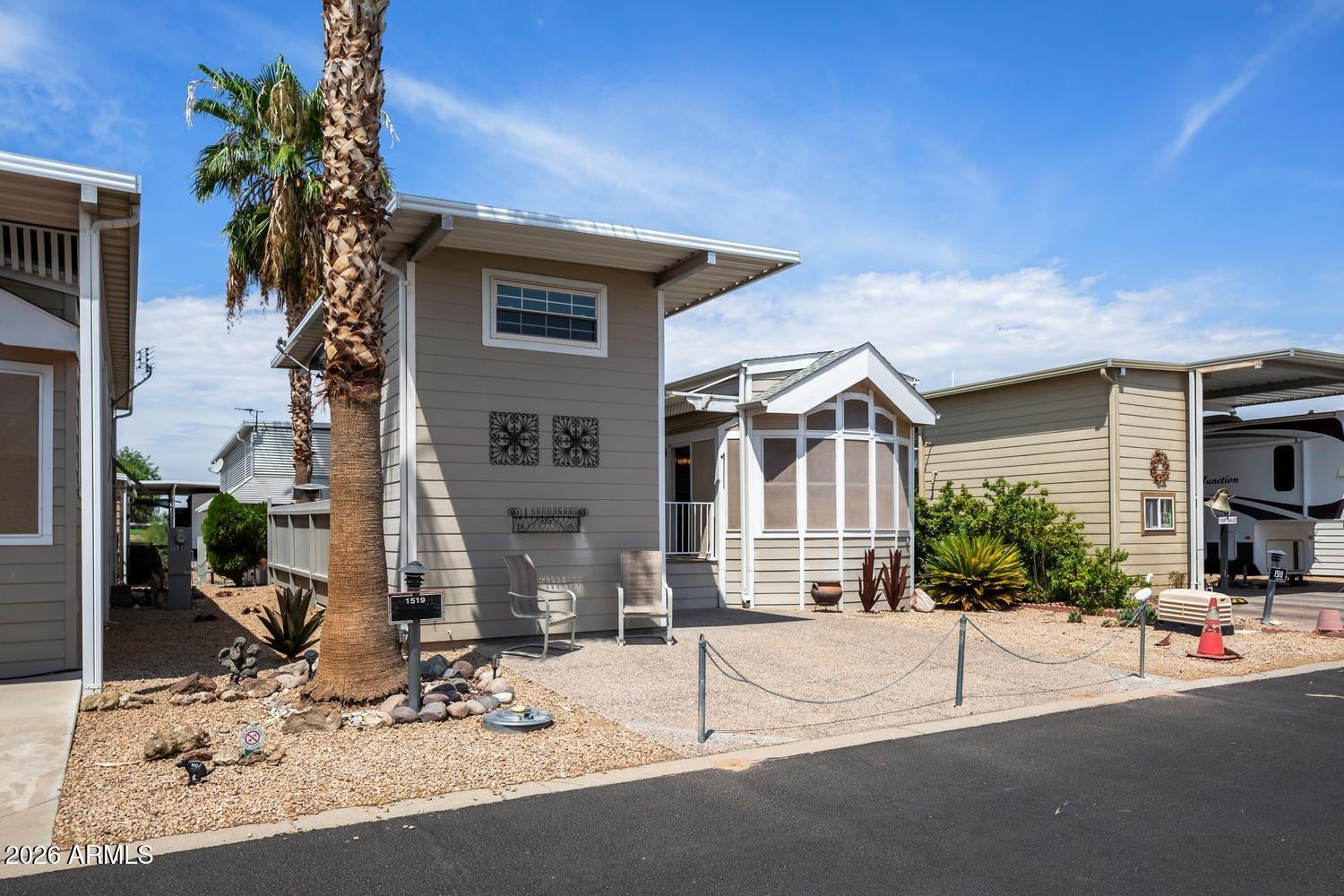 17200 W BELL Road 1519