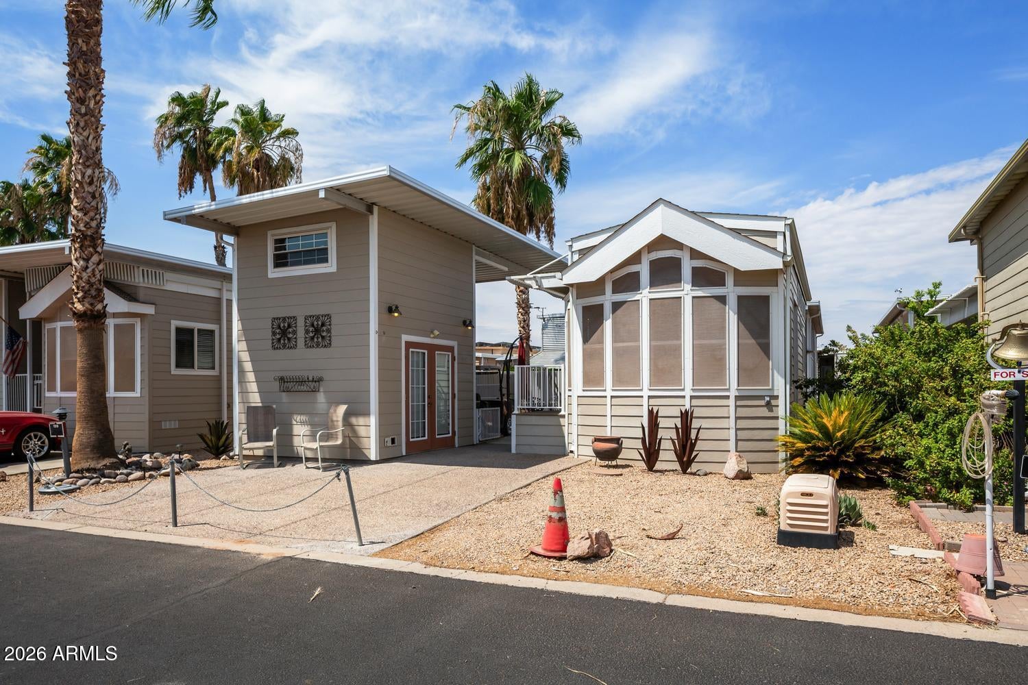 17200 W BELL Road 1519