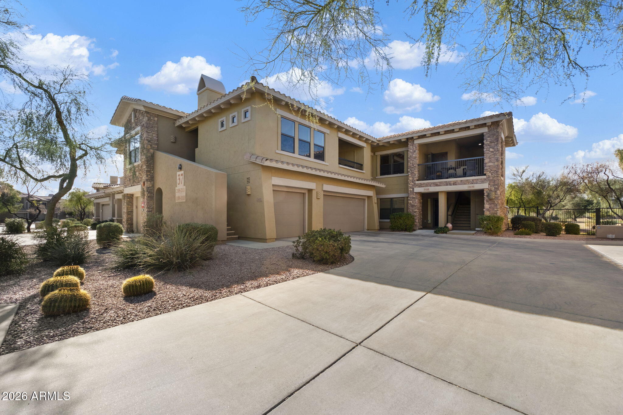 21320 N 56TH Street 2110