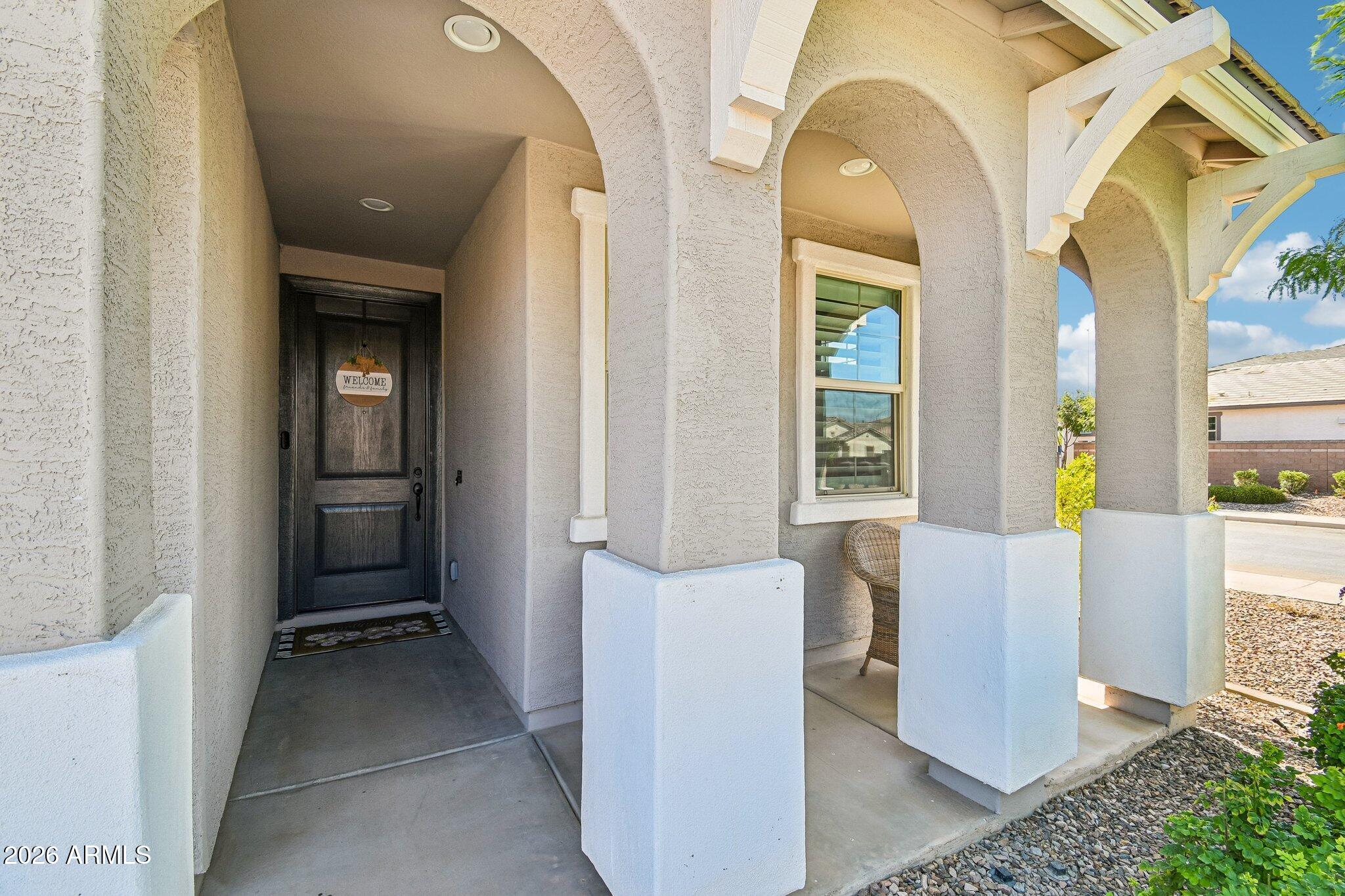 5707 S VENETO --