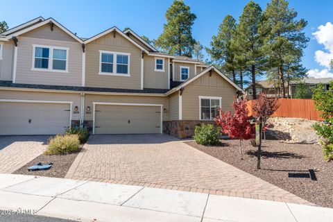 3223 S BERINGER Lane Flagstaff AZ 86005