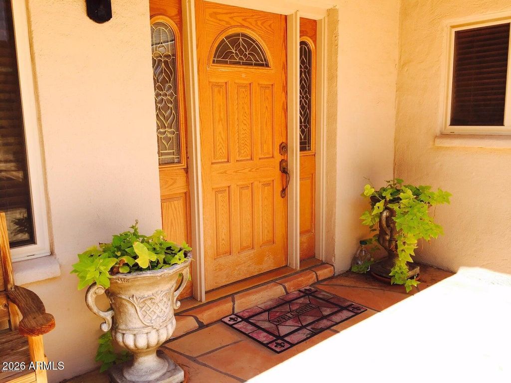 Photo of 17226 N Wimbledon Court, Glendale, AZ 85308 (MLS # 7004747)