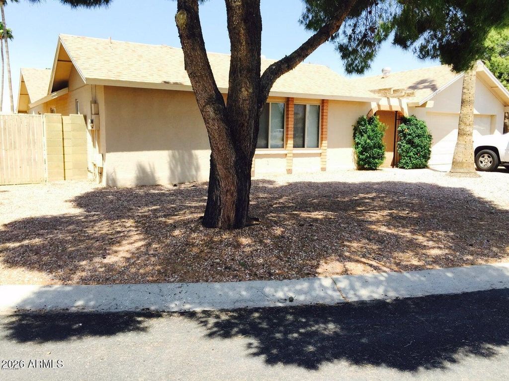 Photo of 17226 N Wimbledon Court, Glendale, AZ 85308 (MLS # 7004747)
