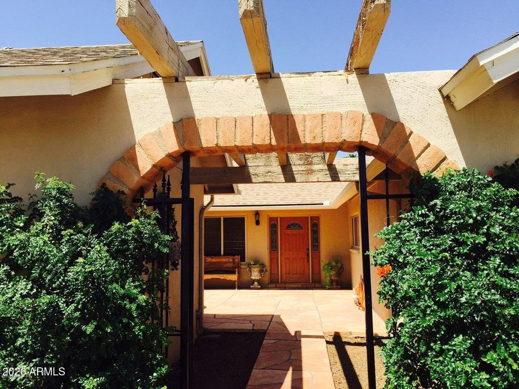 Photo of 17226 N Wimbledon Court, Glendale, AZ 85308 (MLS # 7004747)