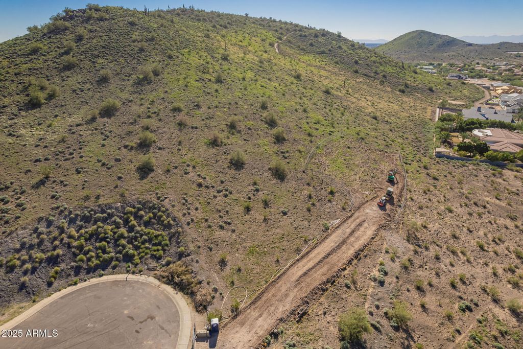 Photo of 6161 W Alameda Road #14, Glendale, AZ 85310 (MLS # 6940881)