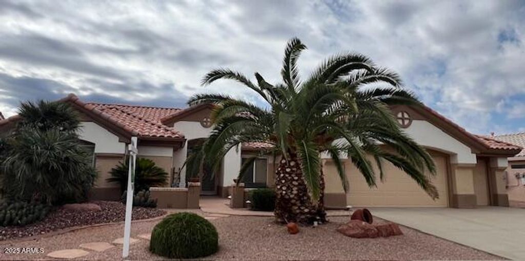 Photo of 15137 W Las Brizas Lane, Sun City West, AZ 85375 (MLS # 6922410)
