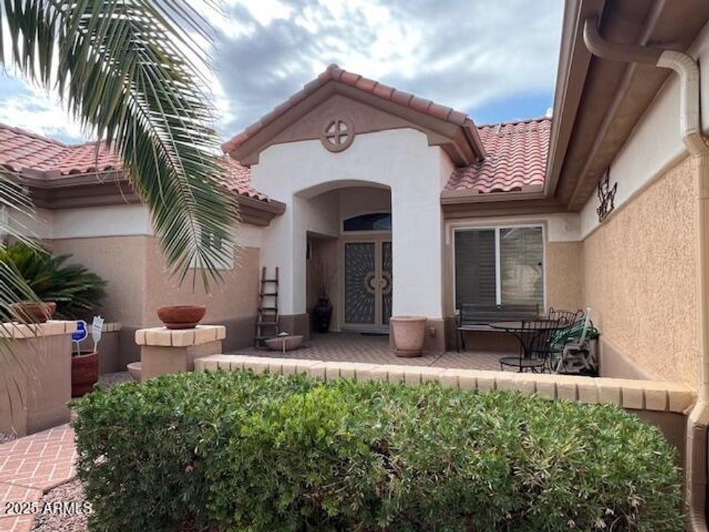 Photo of 15137 W Las Brizas Lane, Sun City West, AZ 85375 (MLS # 6922410)