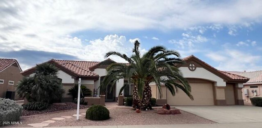 Photo of 15137 W Las Brizas Lane, Sun City West, AZ 85375 (MLS # 6922410)