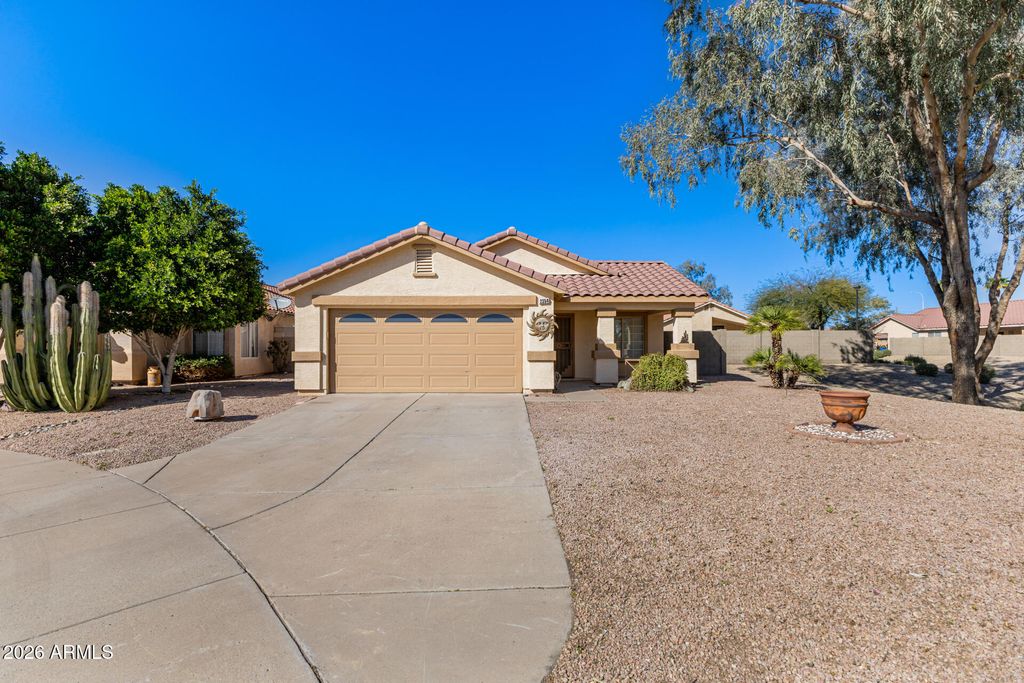 Photo of 2354 E Browning Place, Chandler, AZ 85286 (MLS # 6994147)
