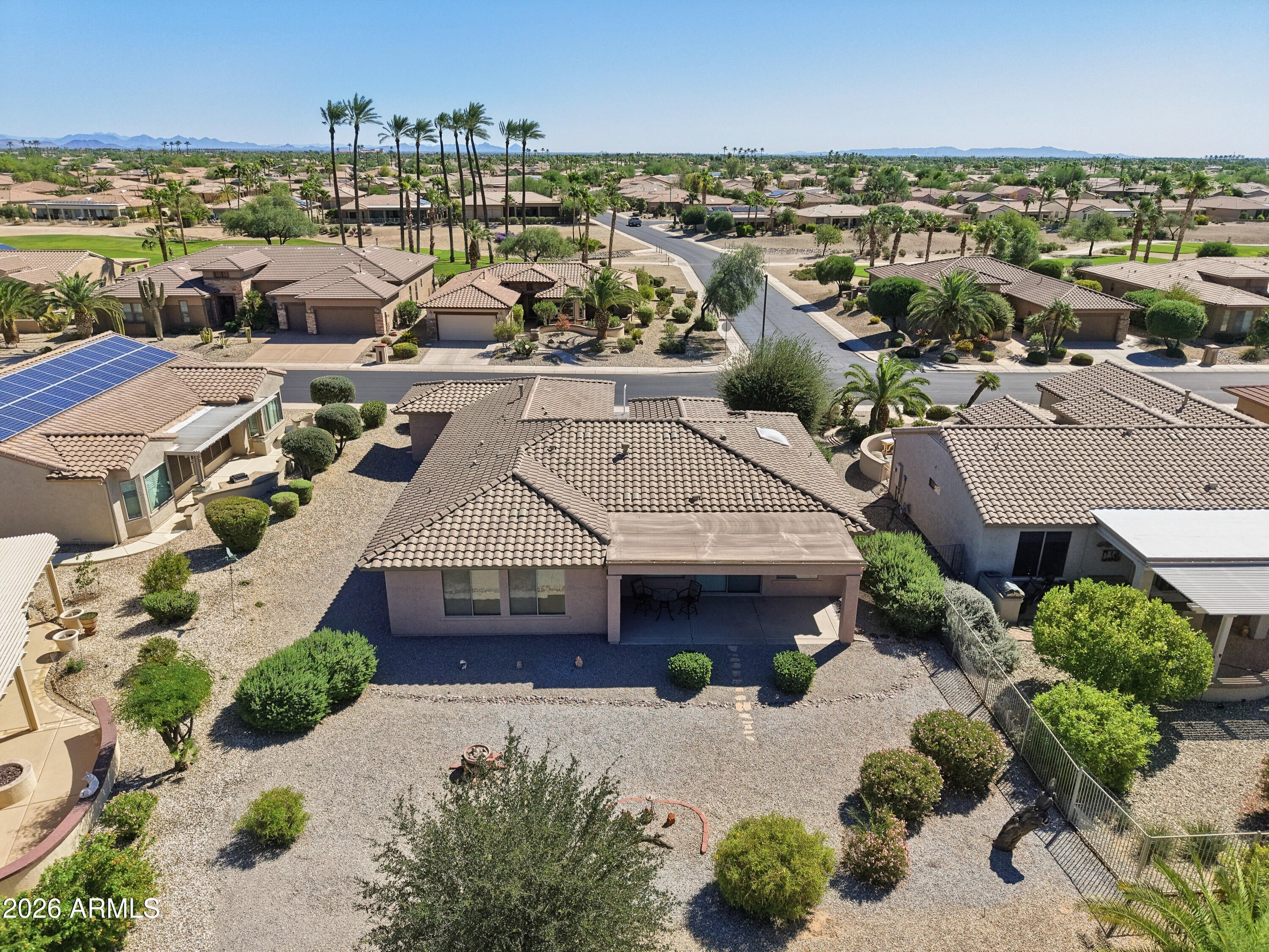 20522 N CANYON WHISPER Drive