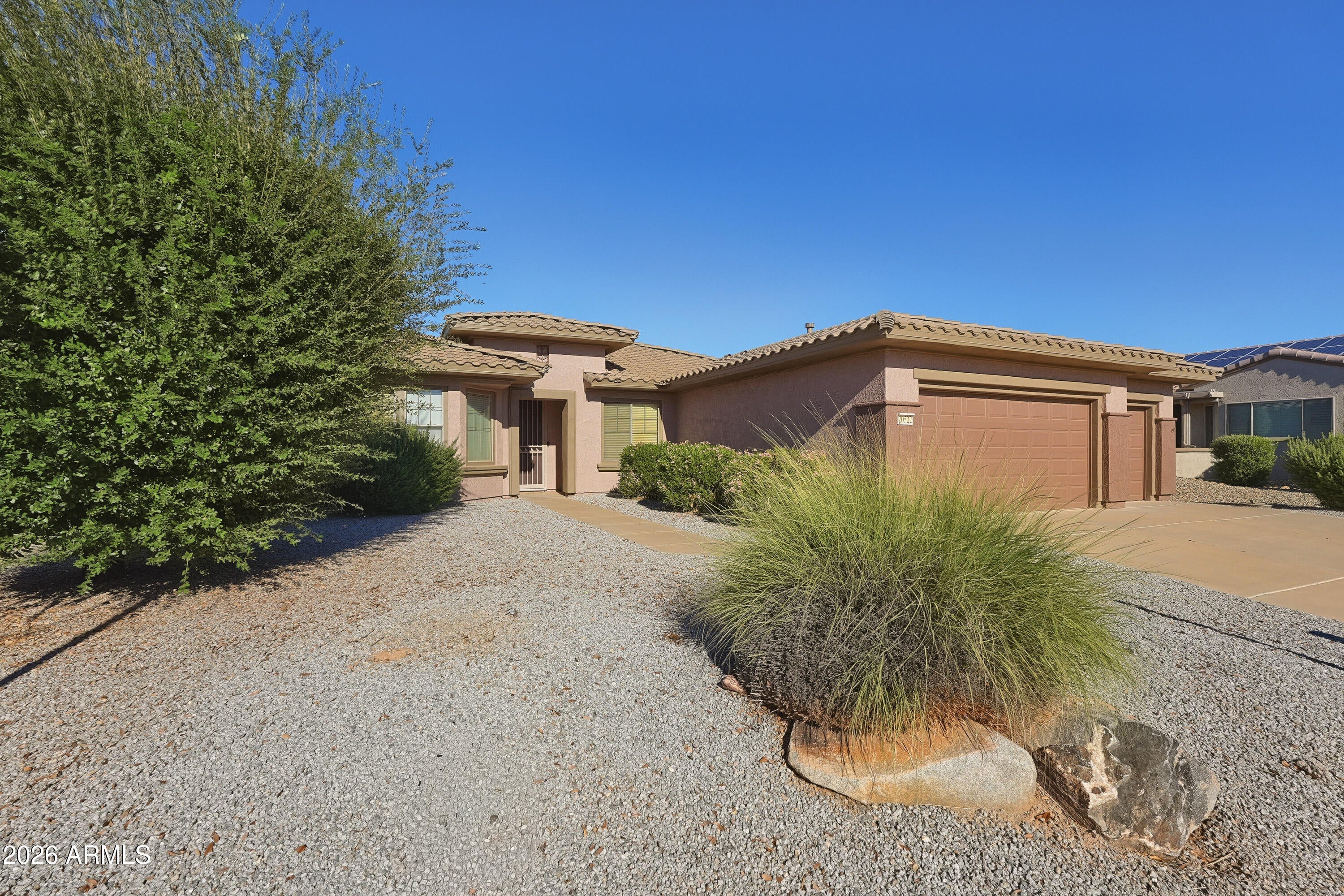 20522 N CANYON WHISPER Drive