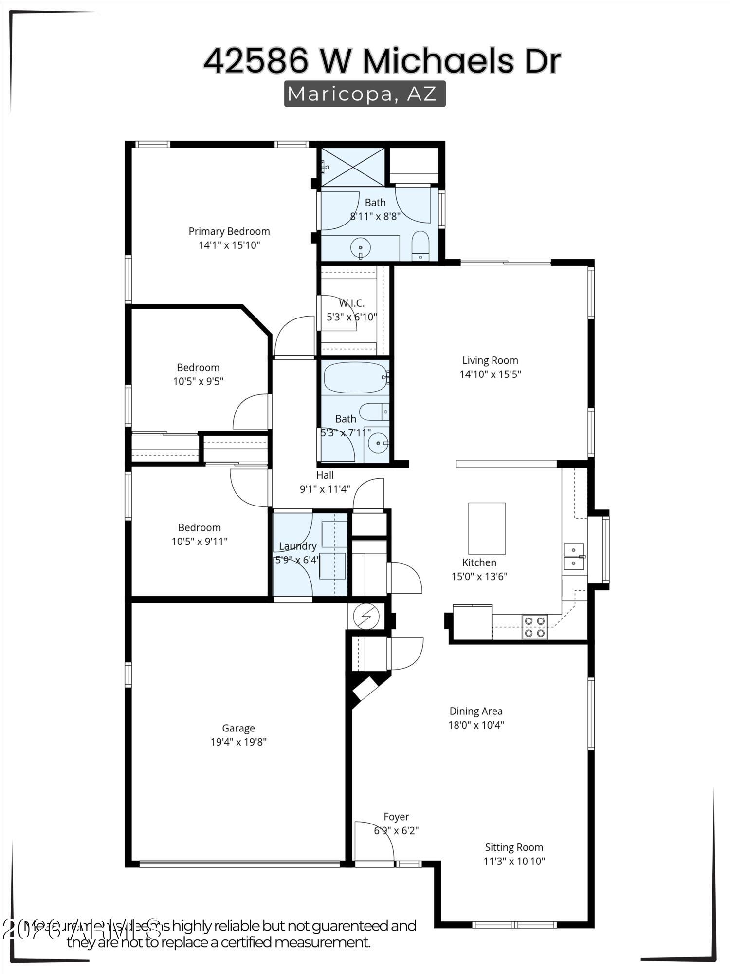 Rancho El Dorado - Residential