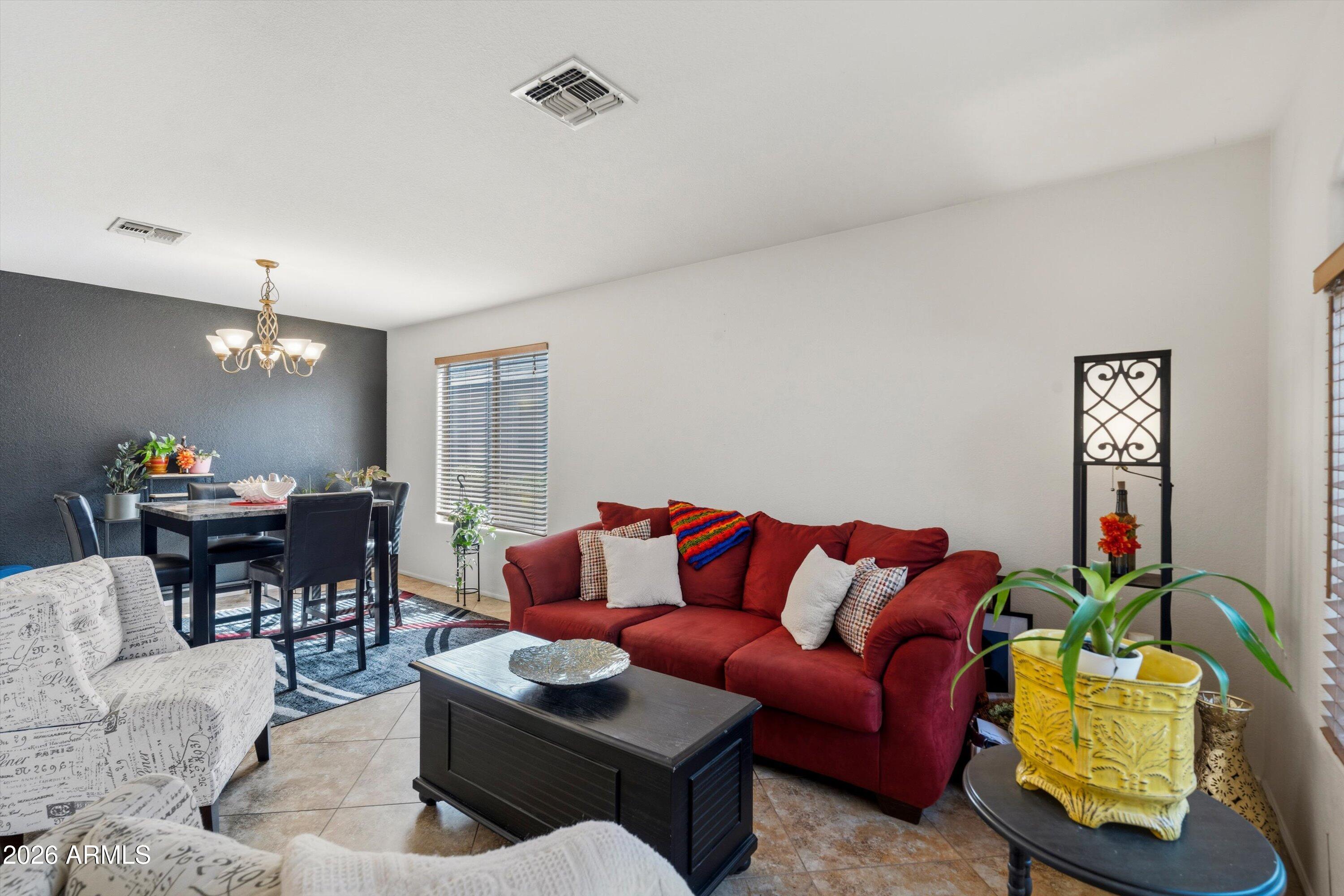Rancho El Dorado - Residential