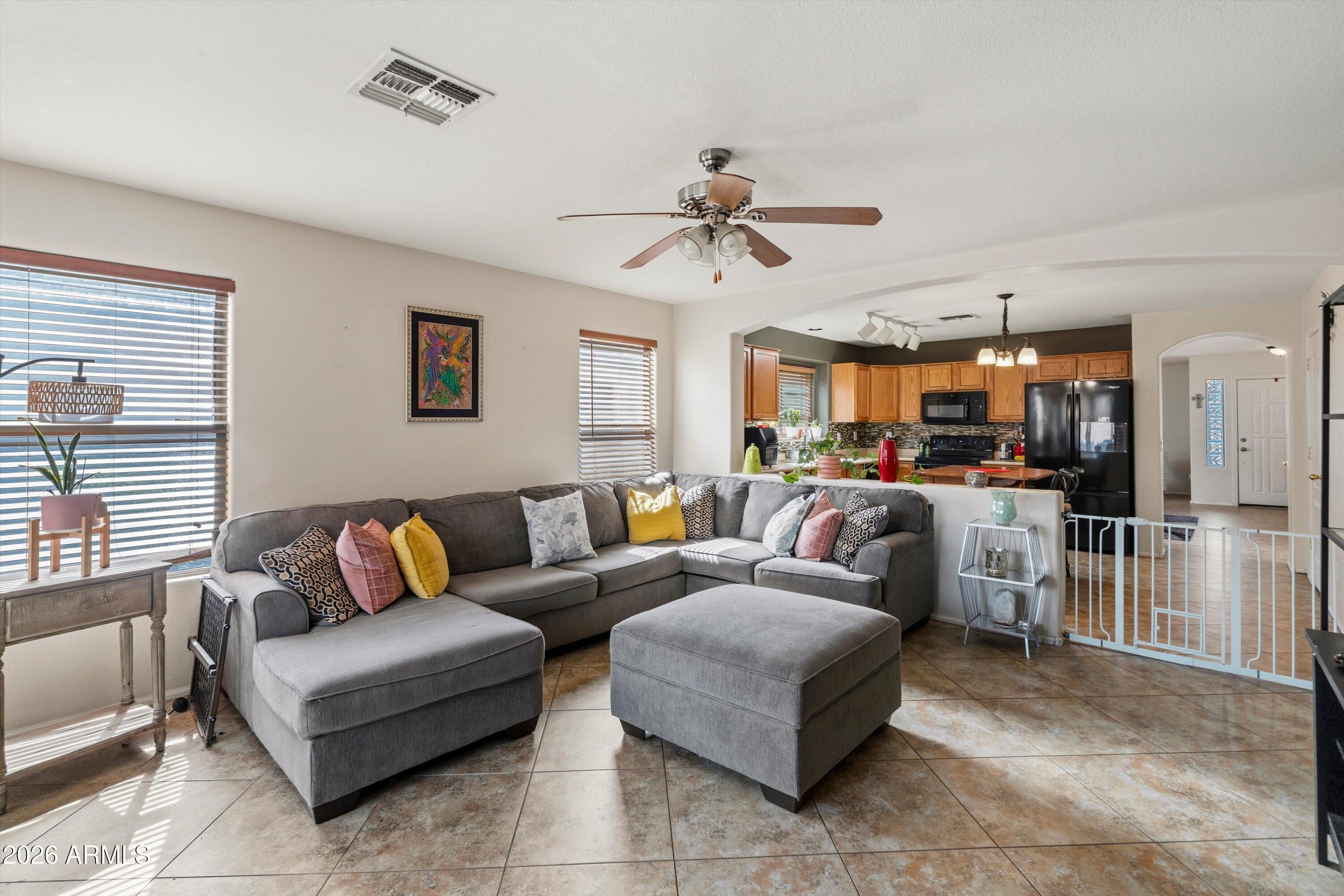 Rancho El Dorado - Residential