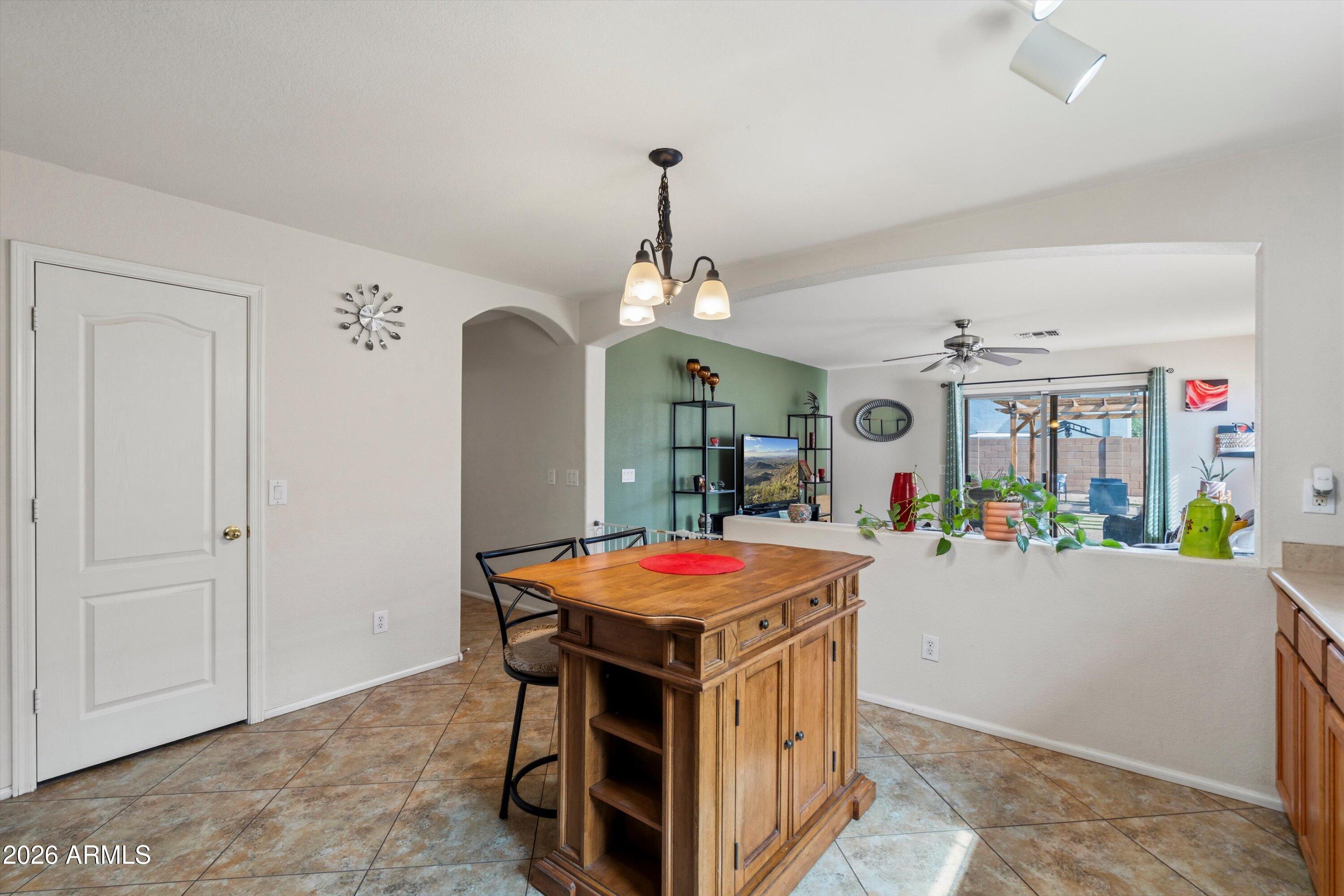 Rancho El Dorado - Residential