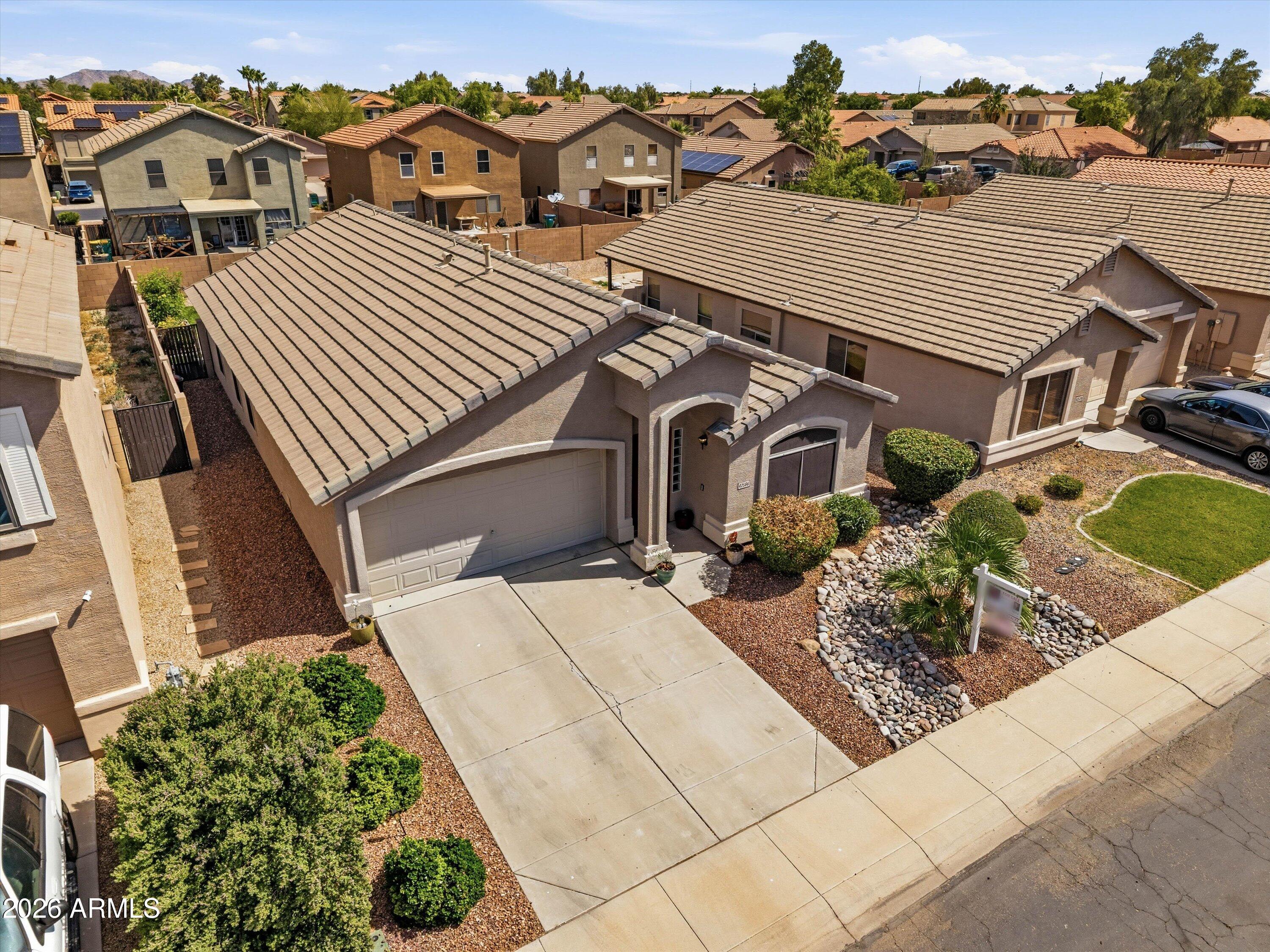 Rancho El Dorado - Residential