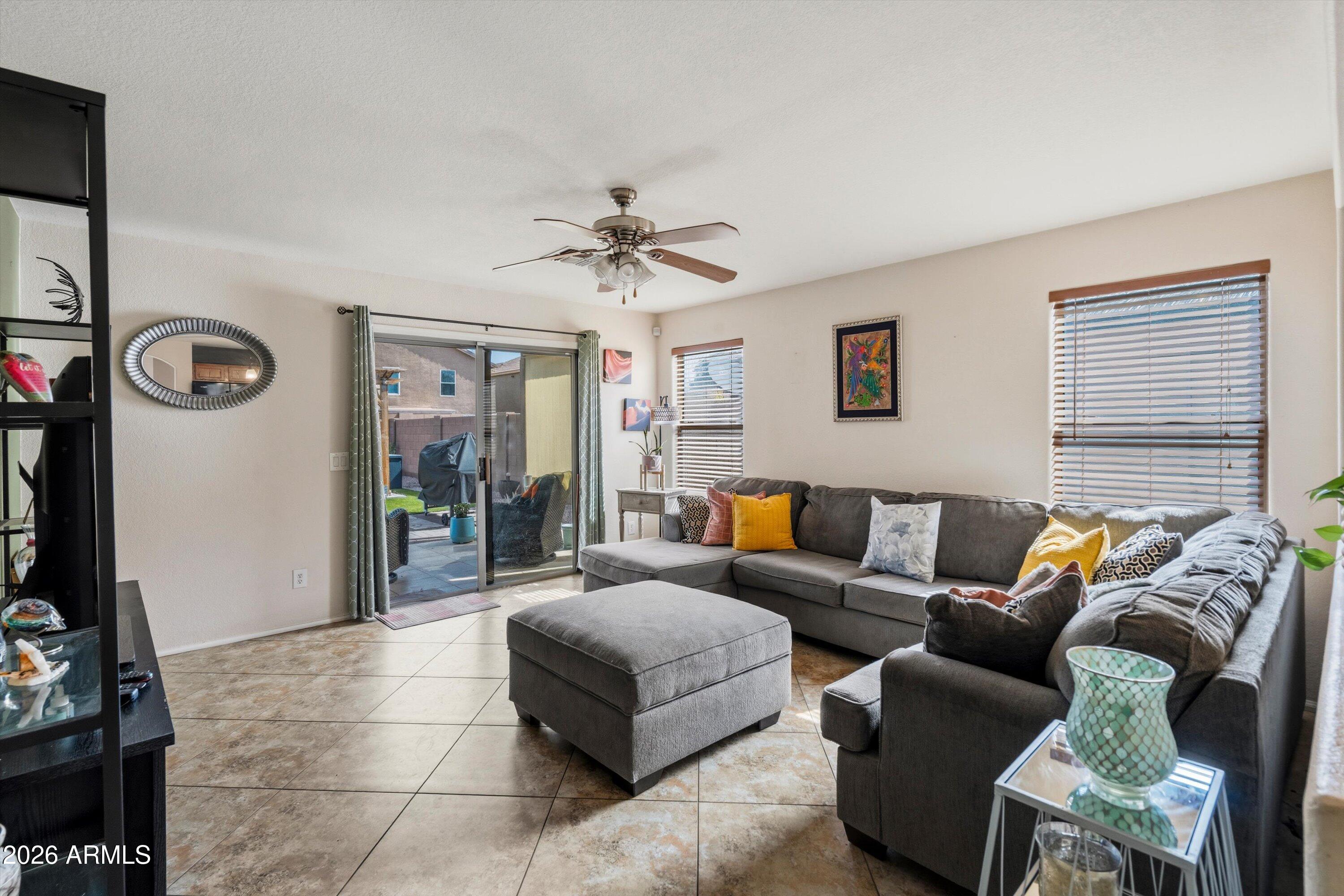 Rancho El Dorado - Residential
