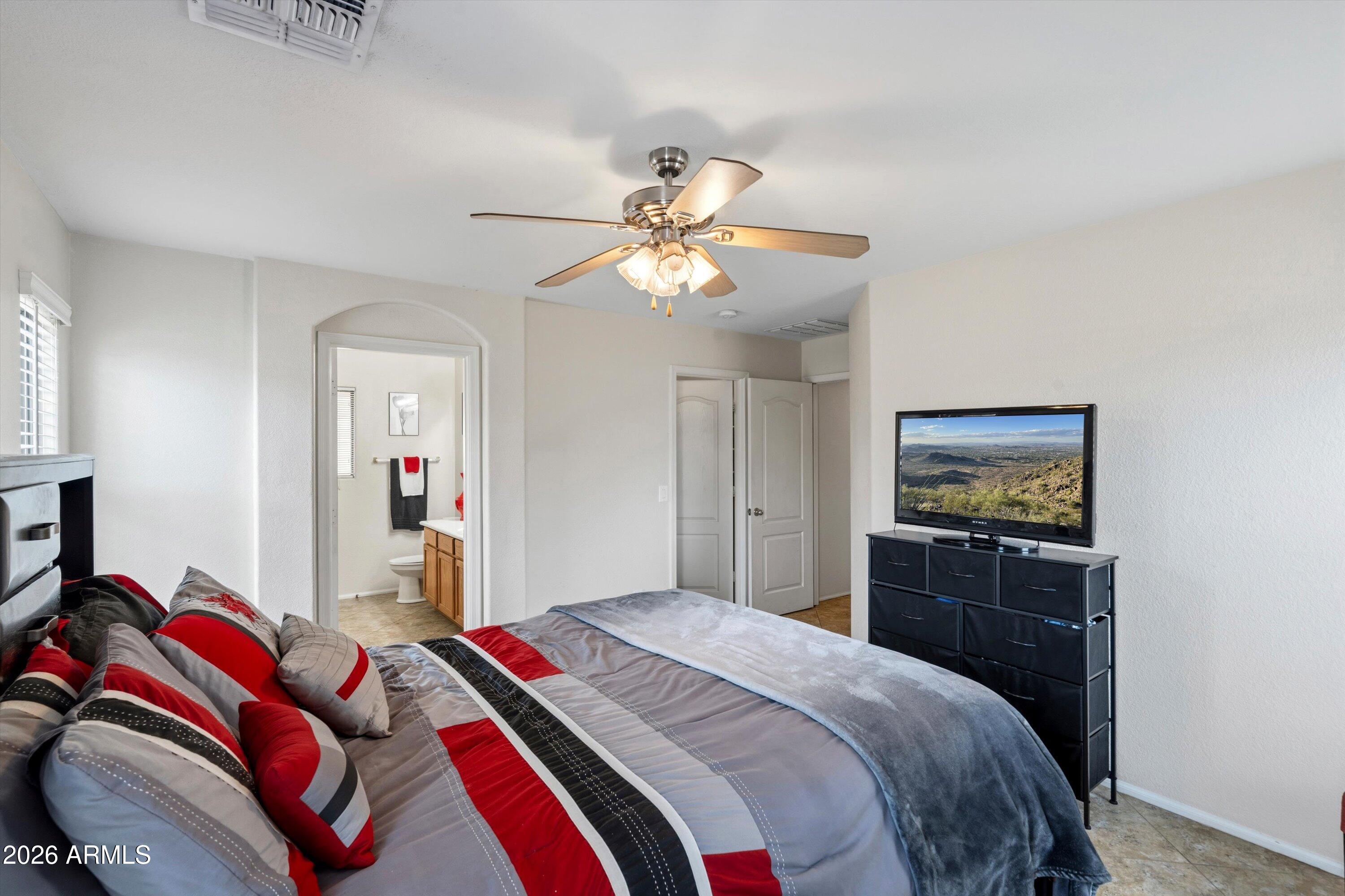 Rancho El Dorado - Residential