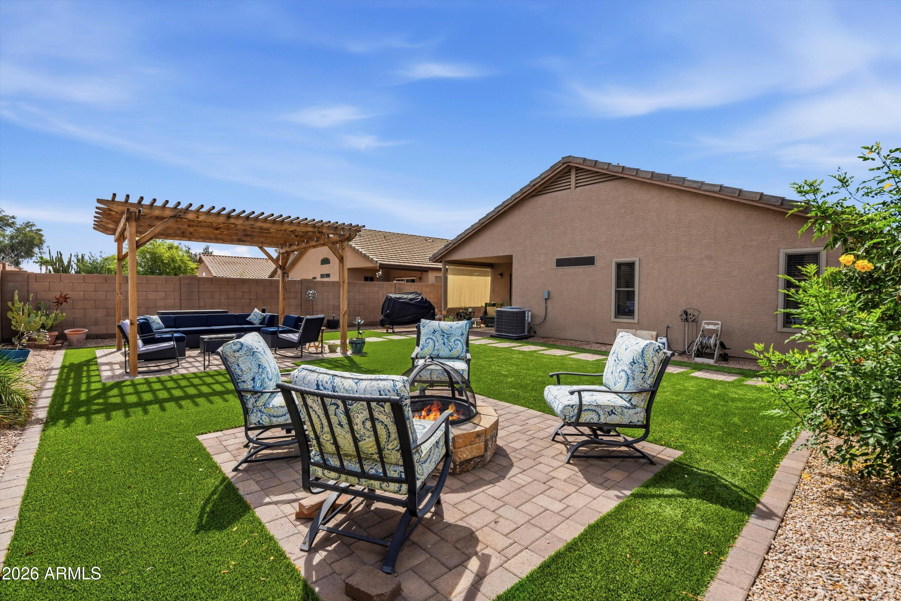 Rancho El Dorado - Residential
